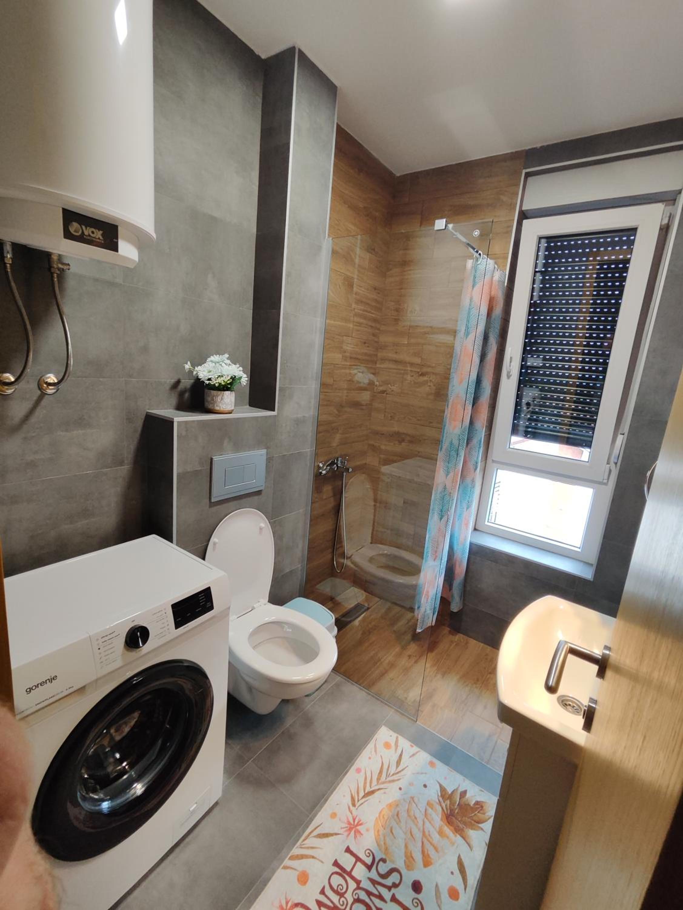 Apartman Popovic