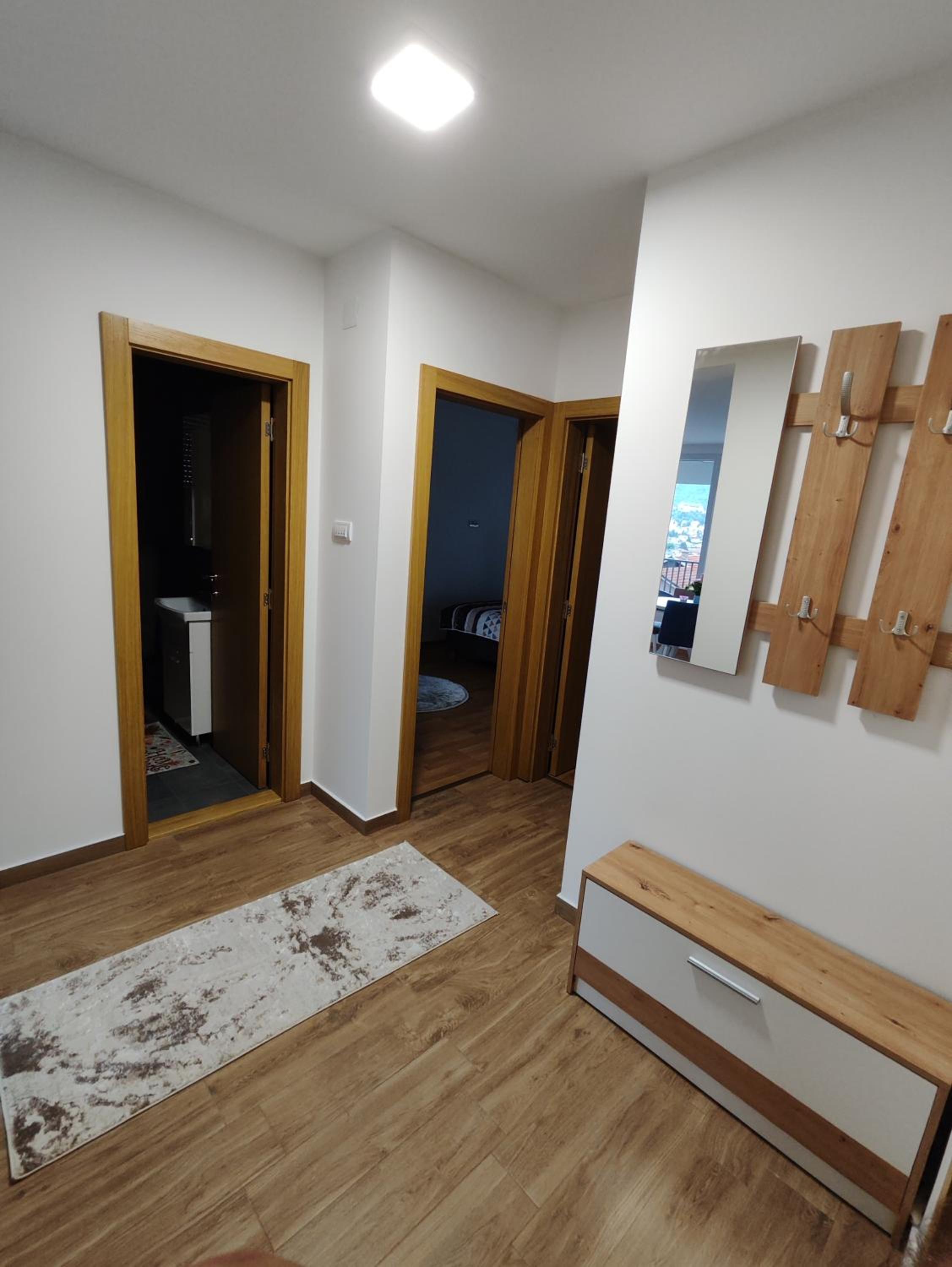 Apartman Popovic