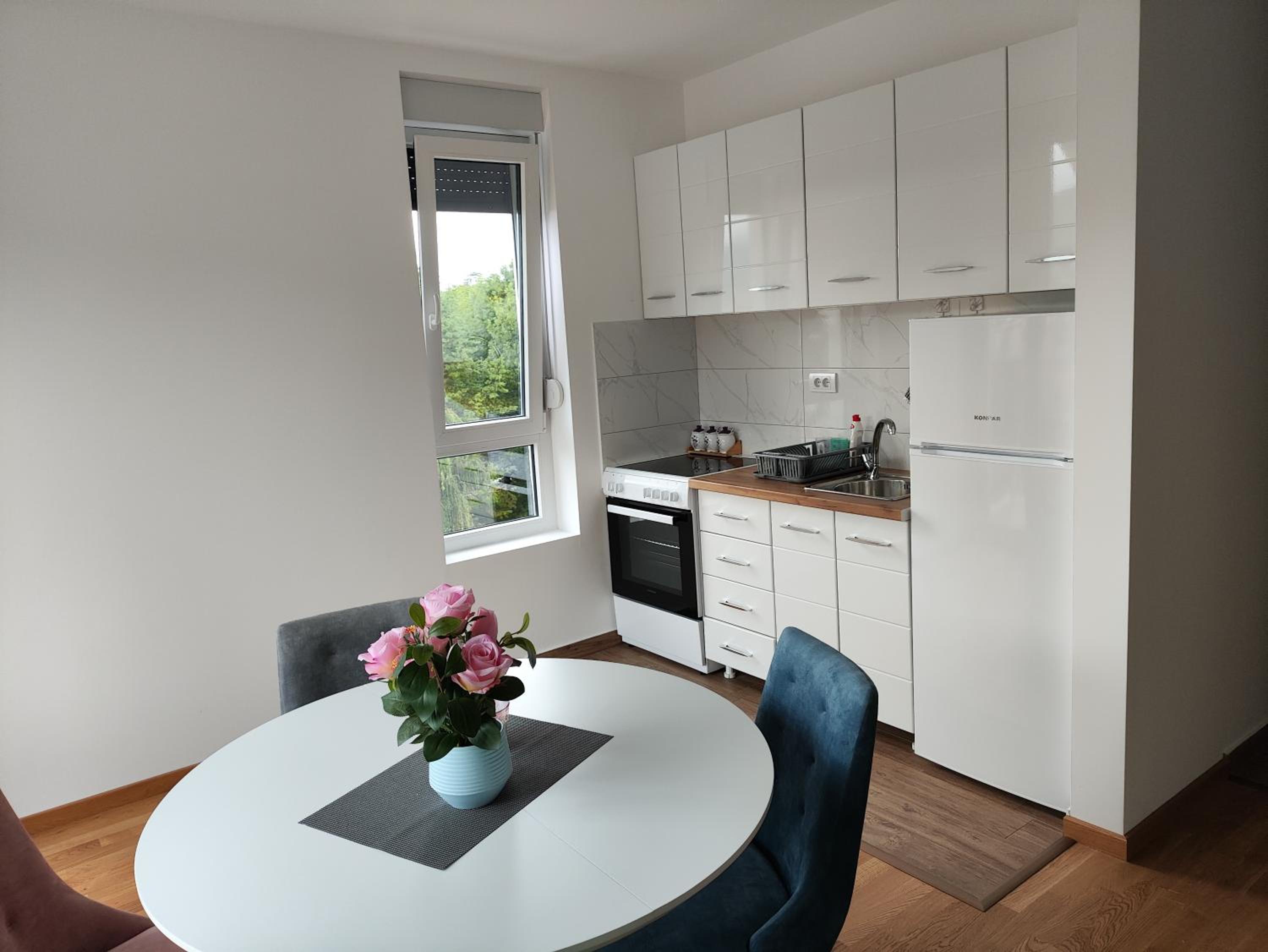 Apartman Popovic