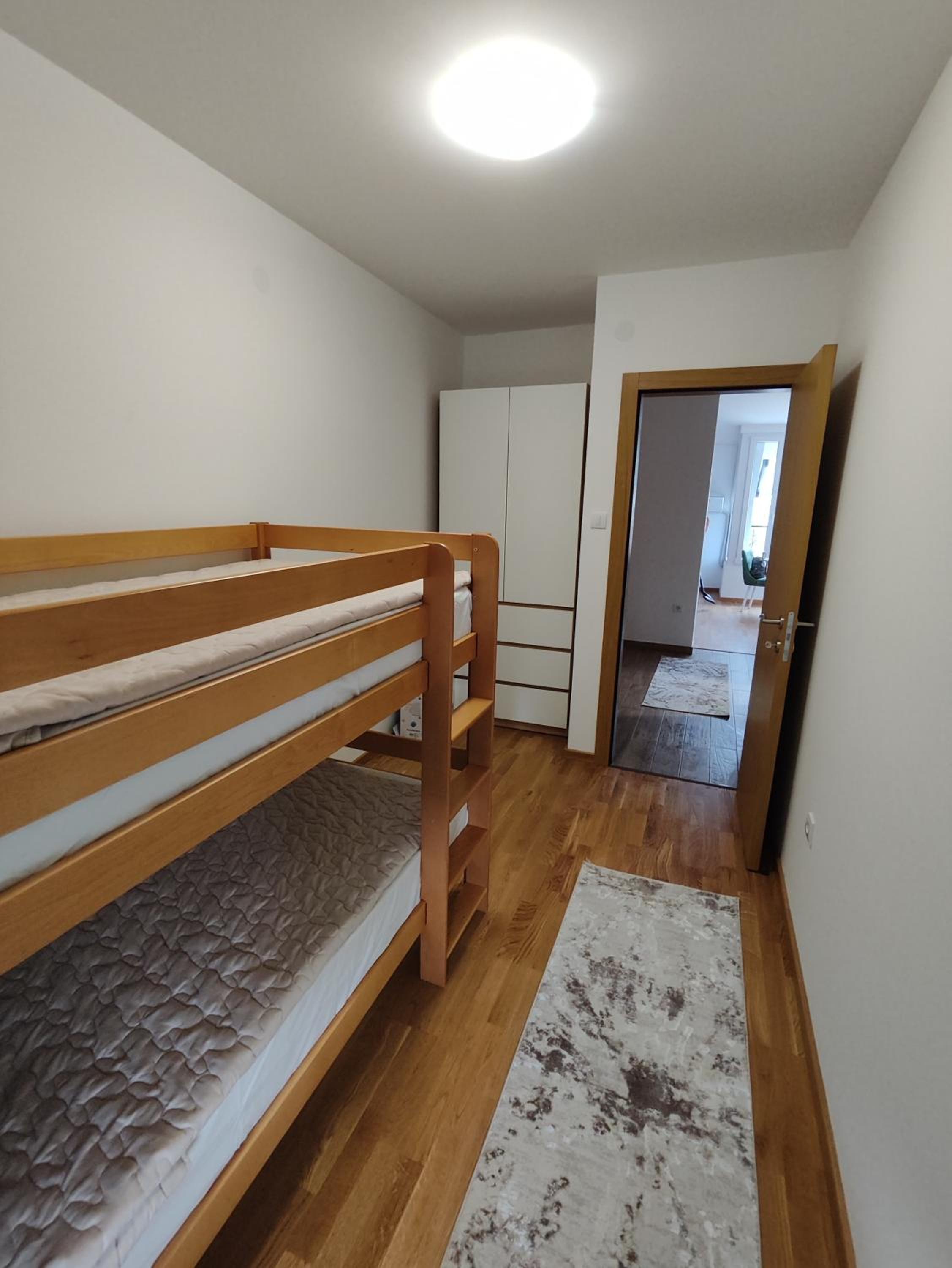 Apartman Popovic
