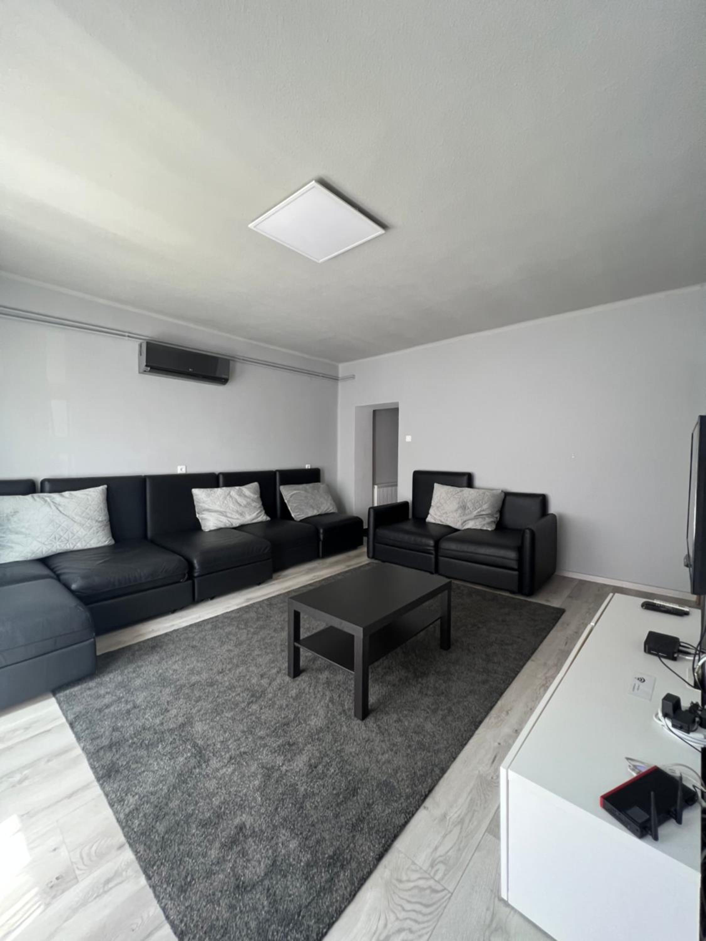Hullám Apartman view 4
