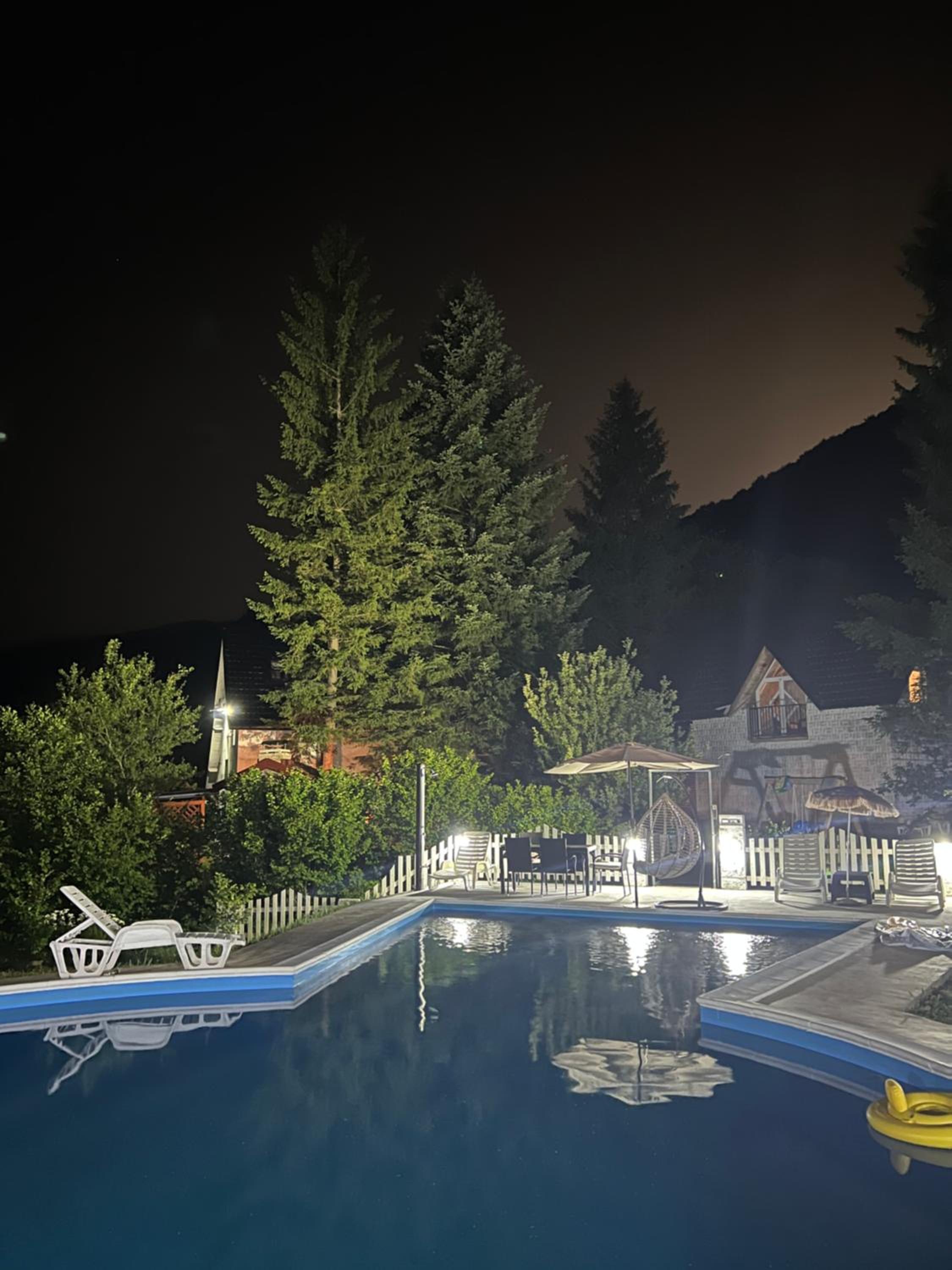 Vila Dolina Izvora