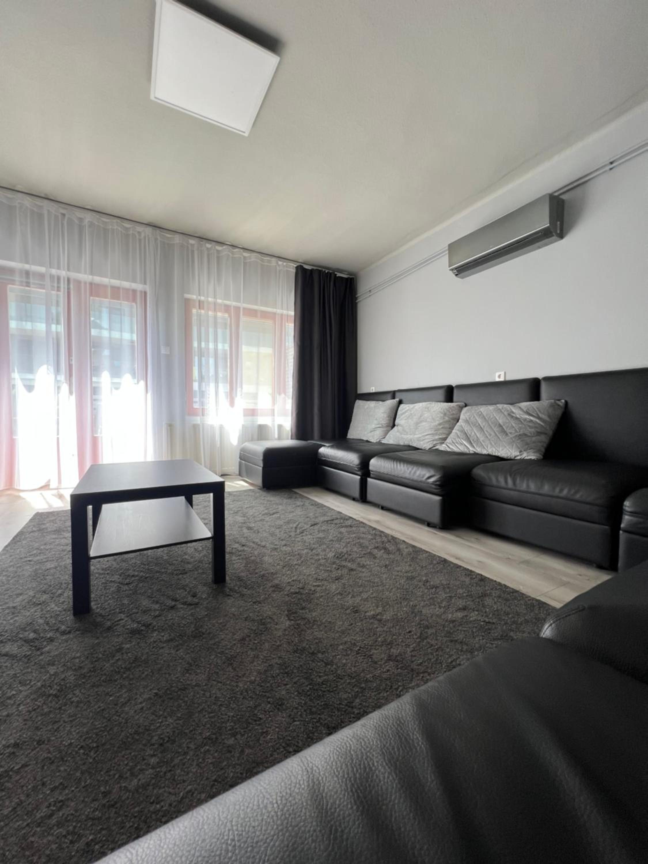 Hullám Apartman view 3