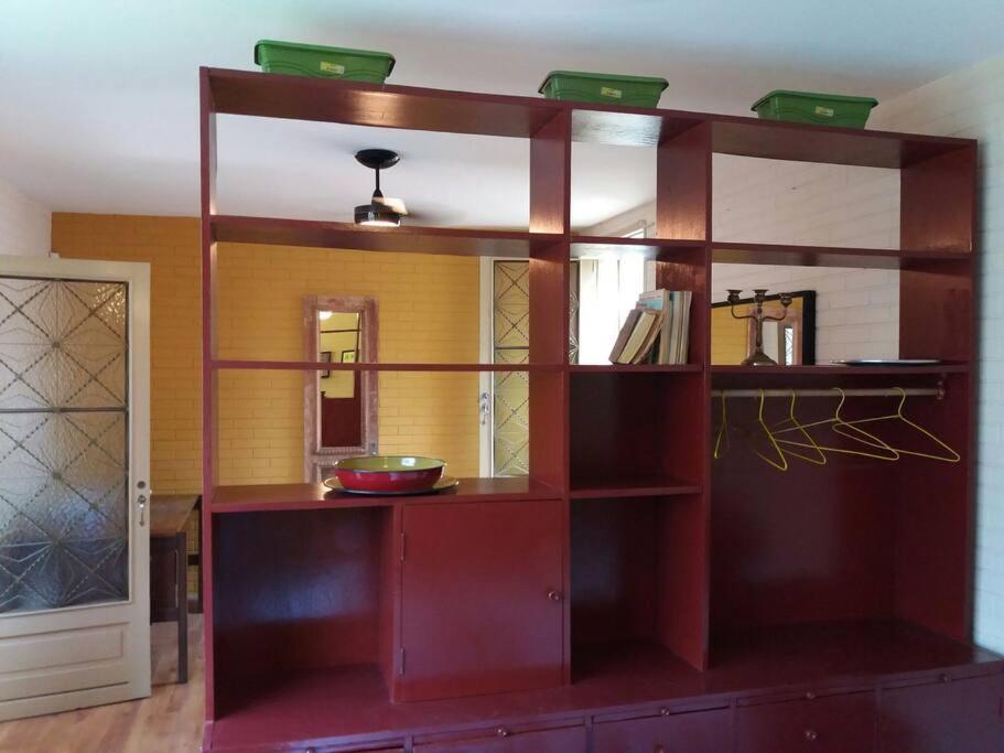 Loft Vintage independente na Serra - tudo incluído!
