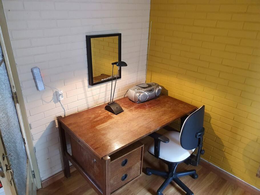 Loft Vintage independente na Serra - tudo incluído!