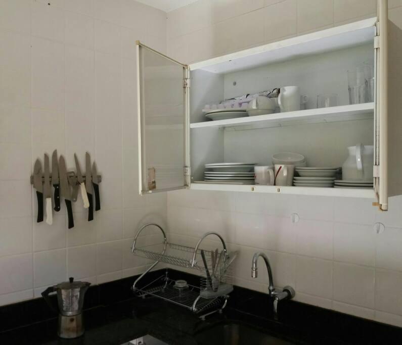 Loft Vintage independente na Serra - tudo incluído!
