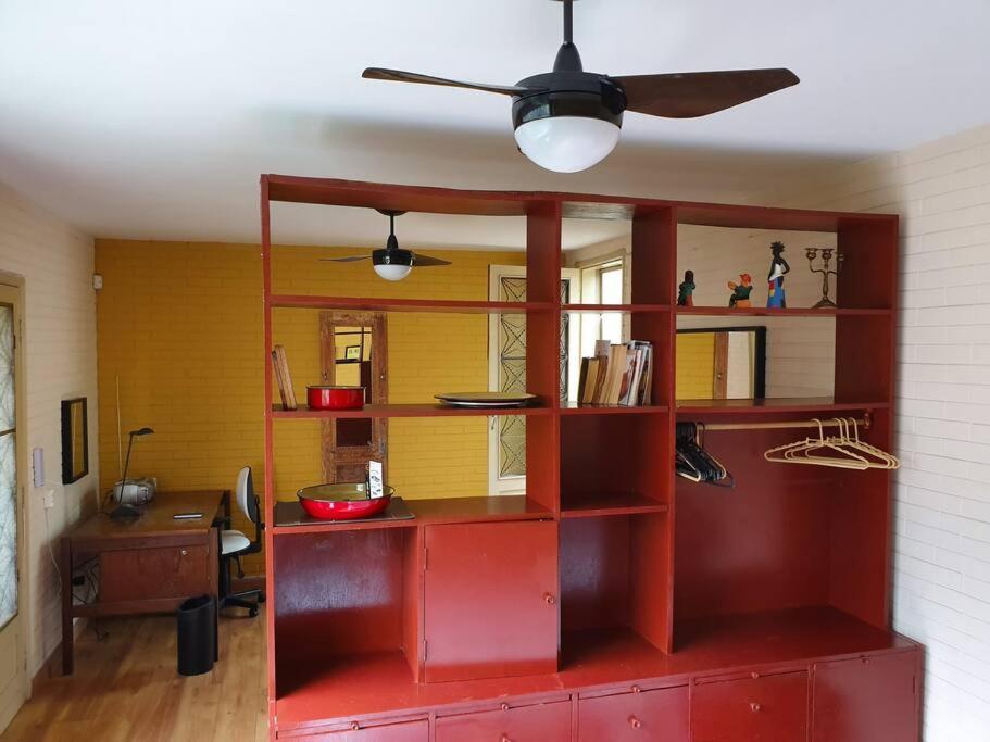Loft Vintage independente na Serra - tudo incluído!