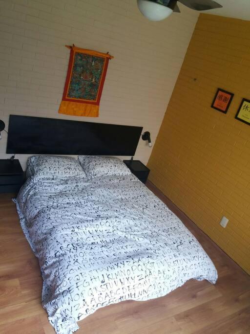 Loft Vintage independente na Serra - tudo incluído!