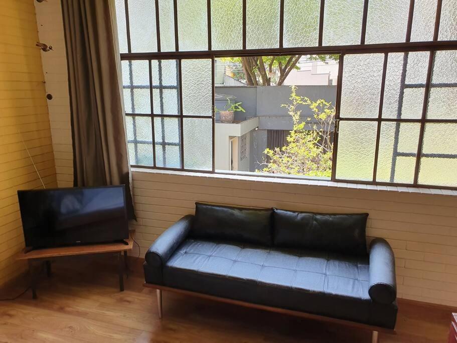 Loft Vintage independente na Serra - tudo incluído!