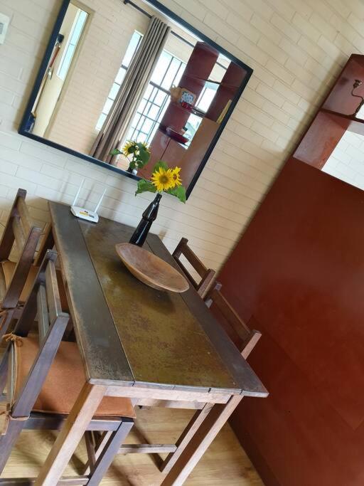 Loft Vintage independente na Serra - tudo incluído!