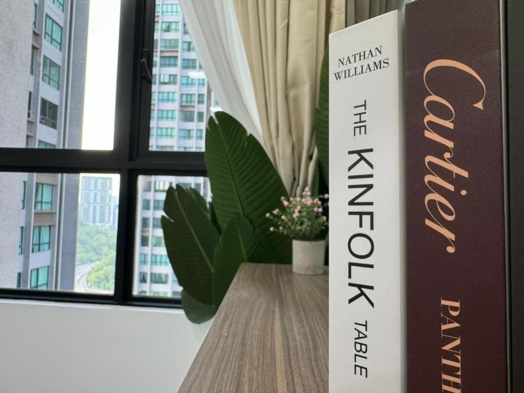 Cubic Botanical ANCUBIC, Bangsar South, Midvalley, Kuala Lumpur by HomeTaric