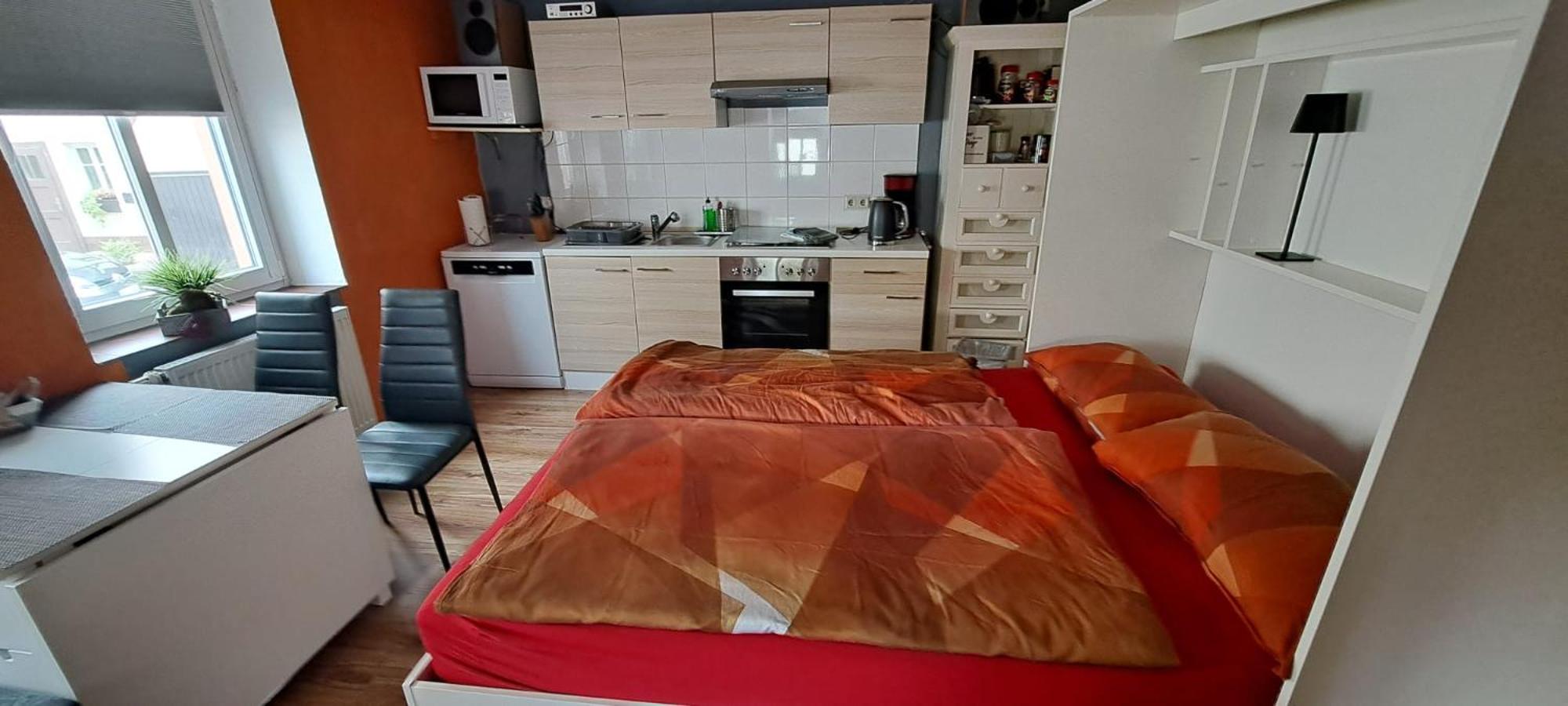 Ferienwohnung Gisela