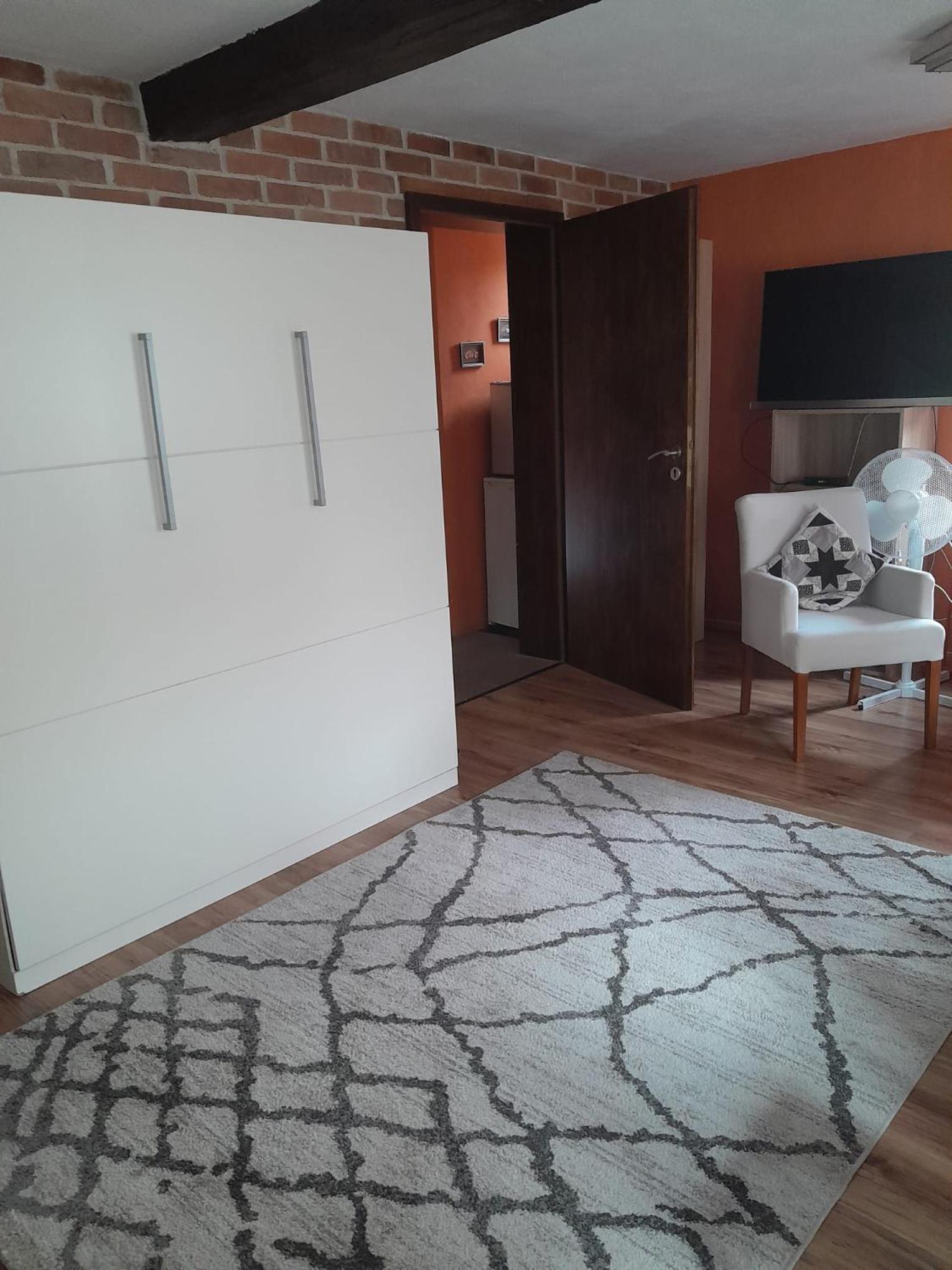 Ferienwohnung Gisela