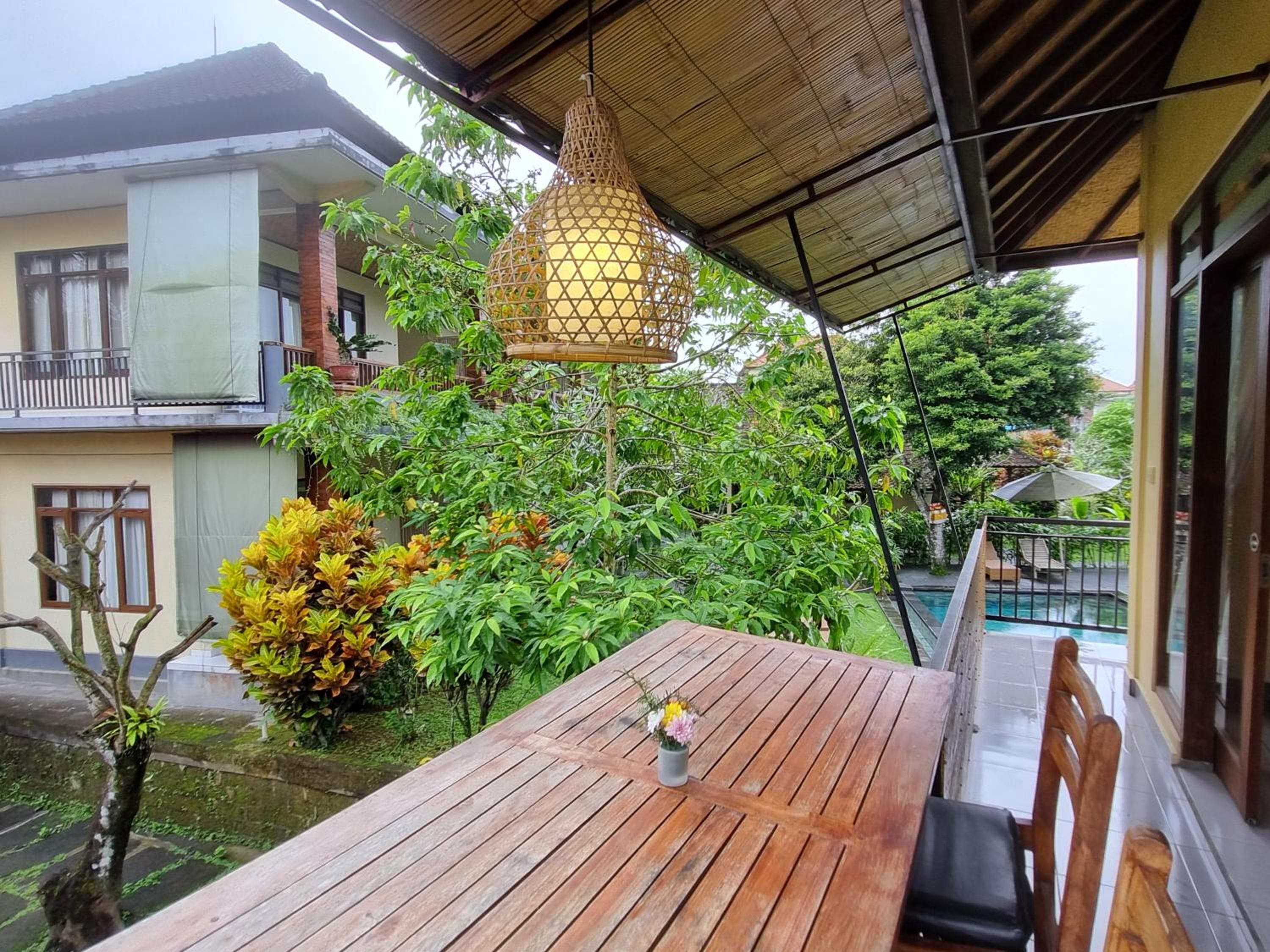 Nyoman Sandi Guest House