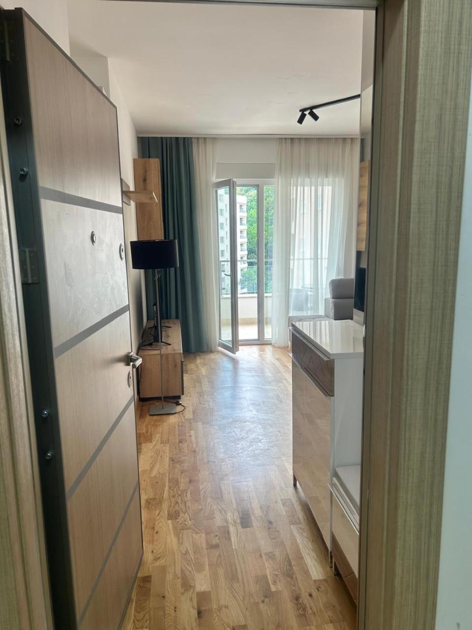 New apartment in Becici view 5