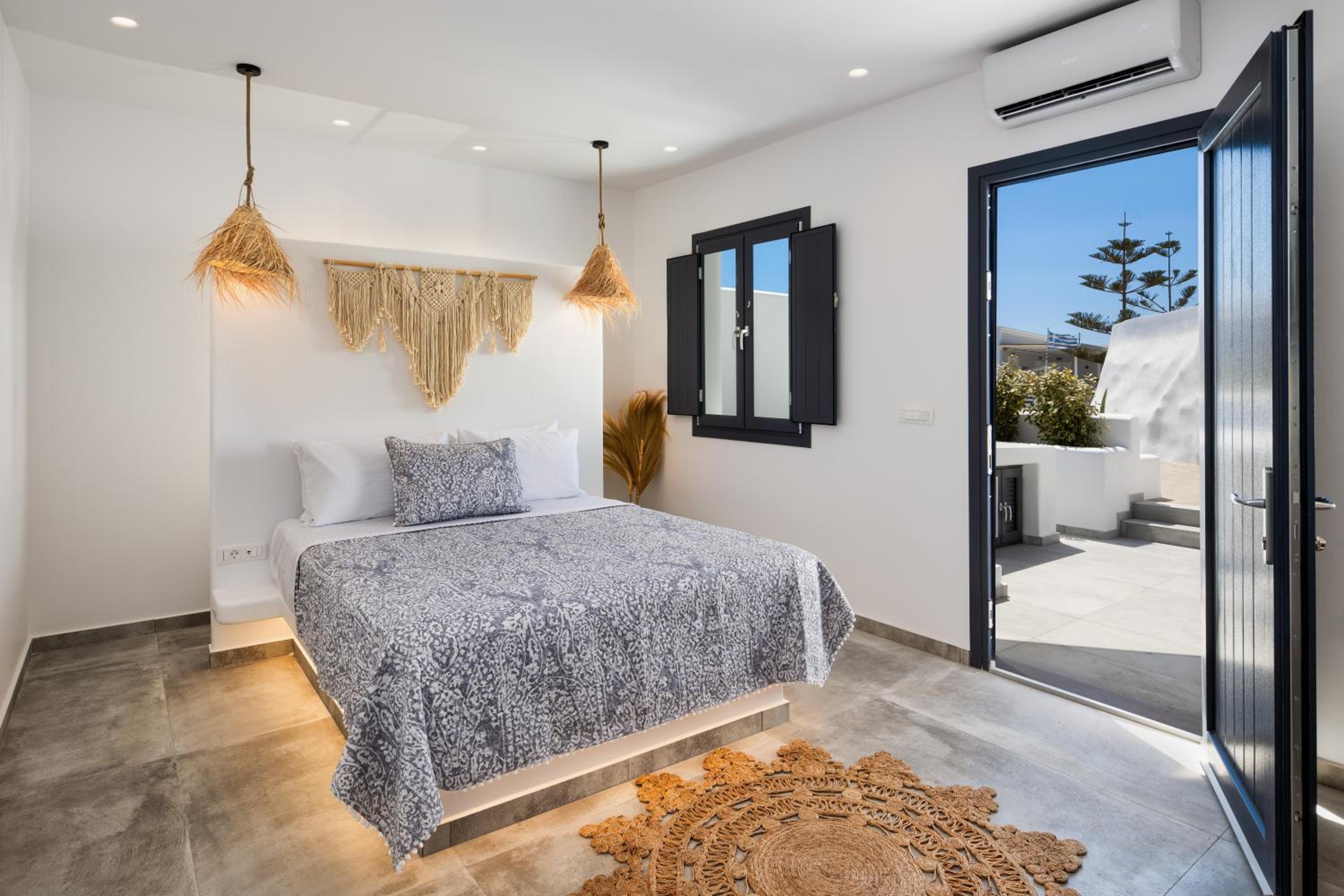 Terra Vecchia Suites