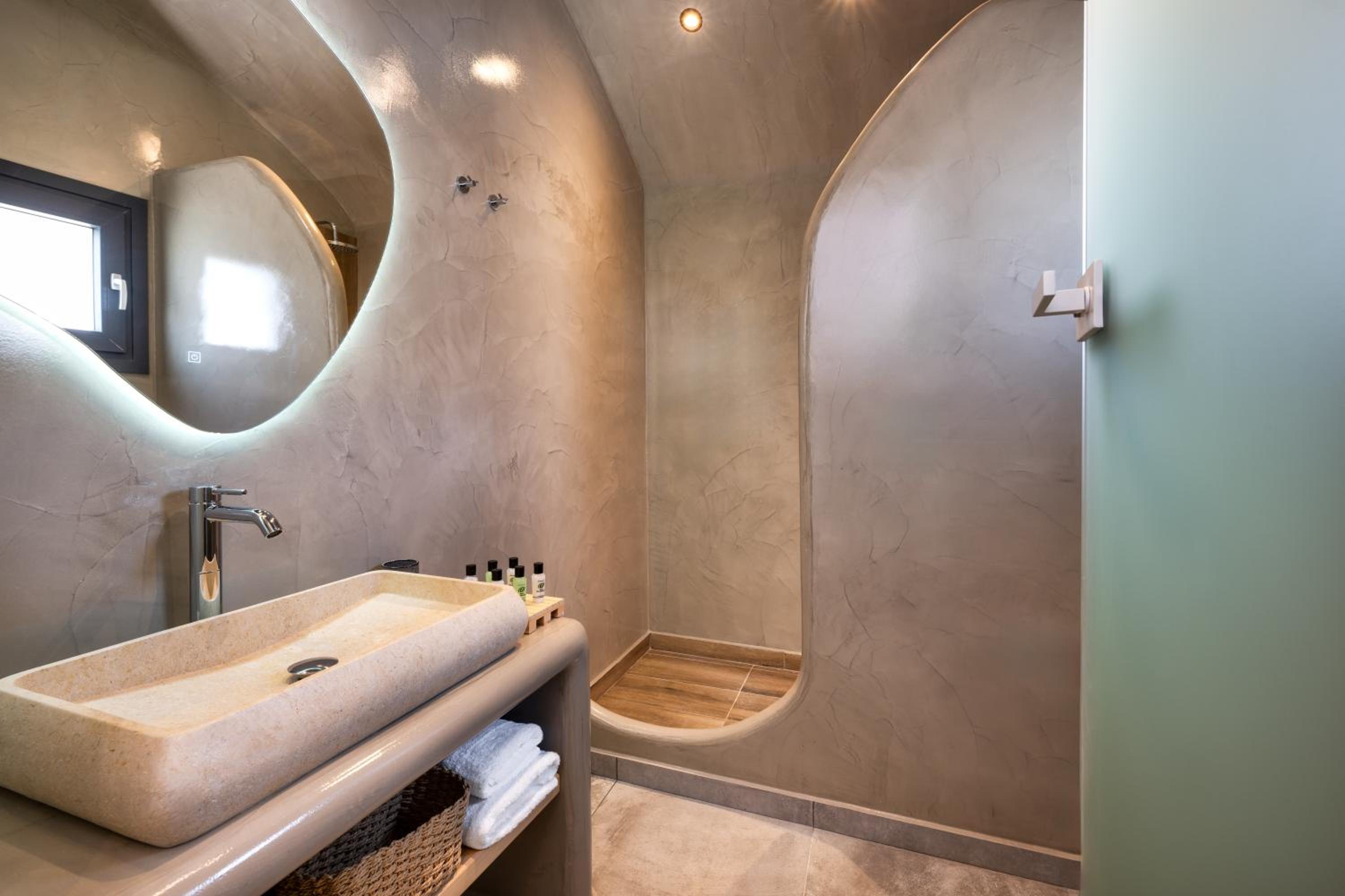 Terra Vecchia Suites