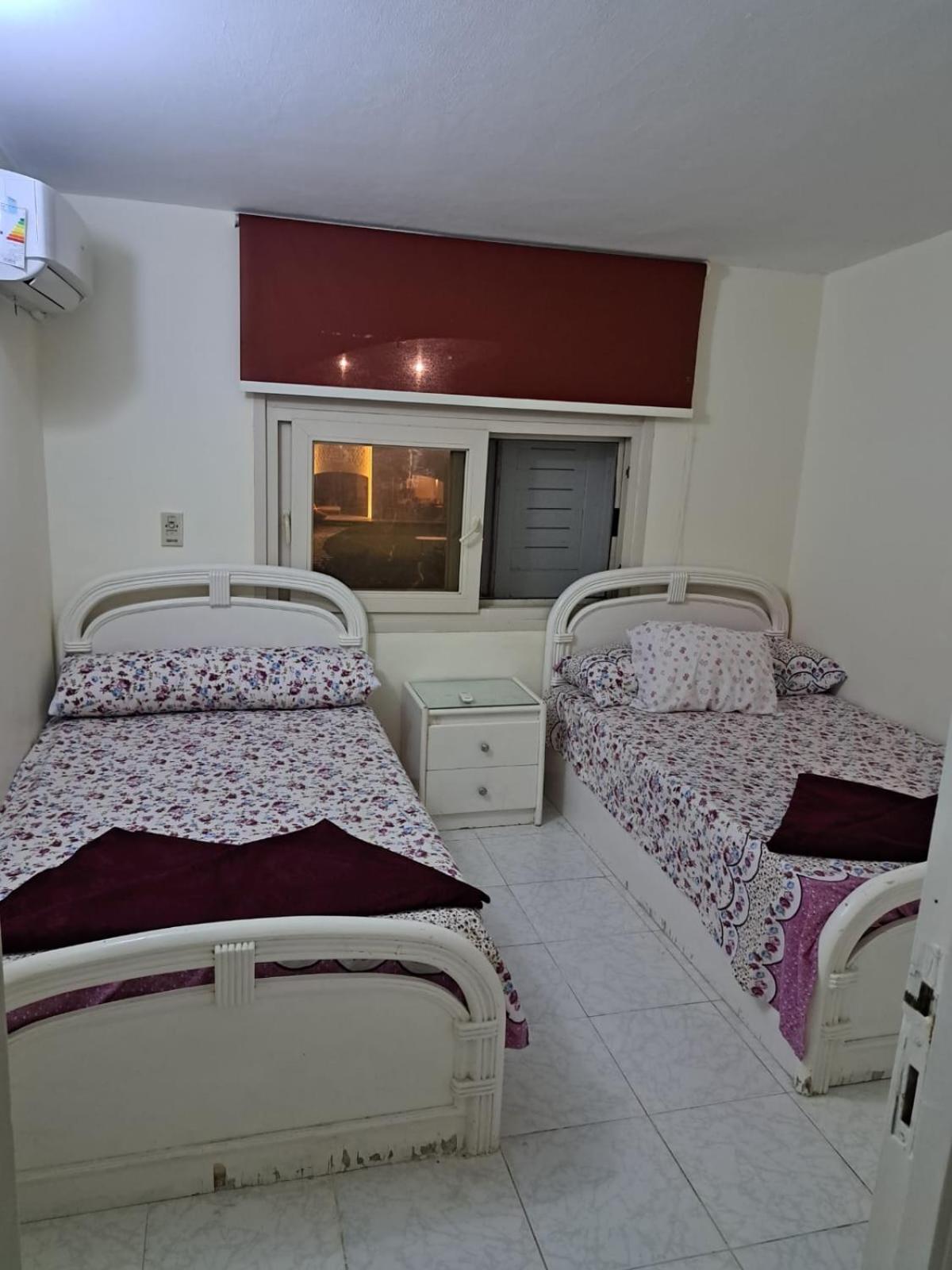 Beach Villa Marina