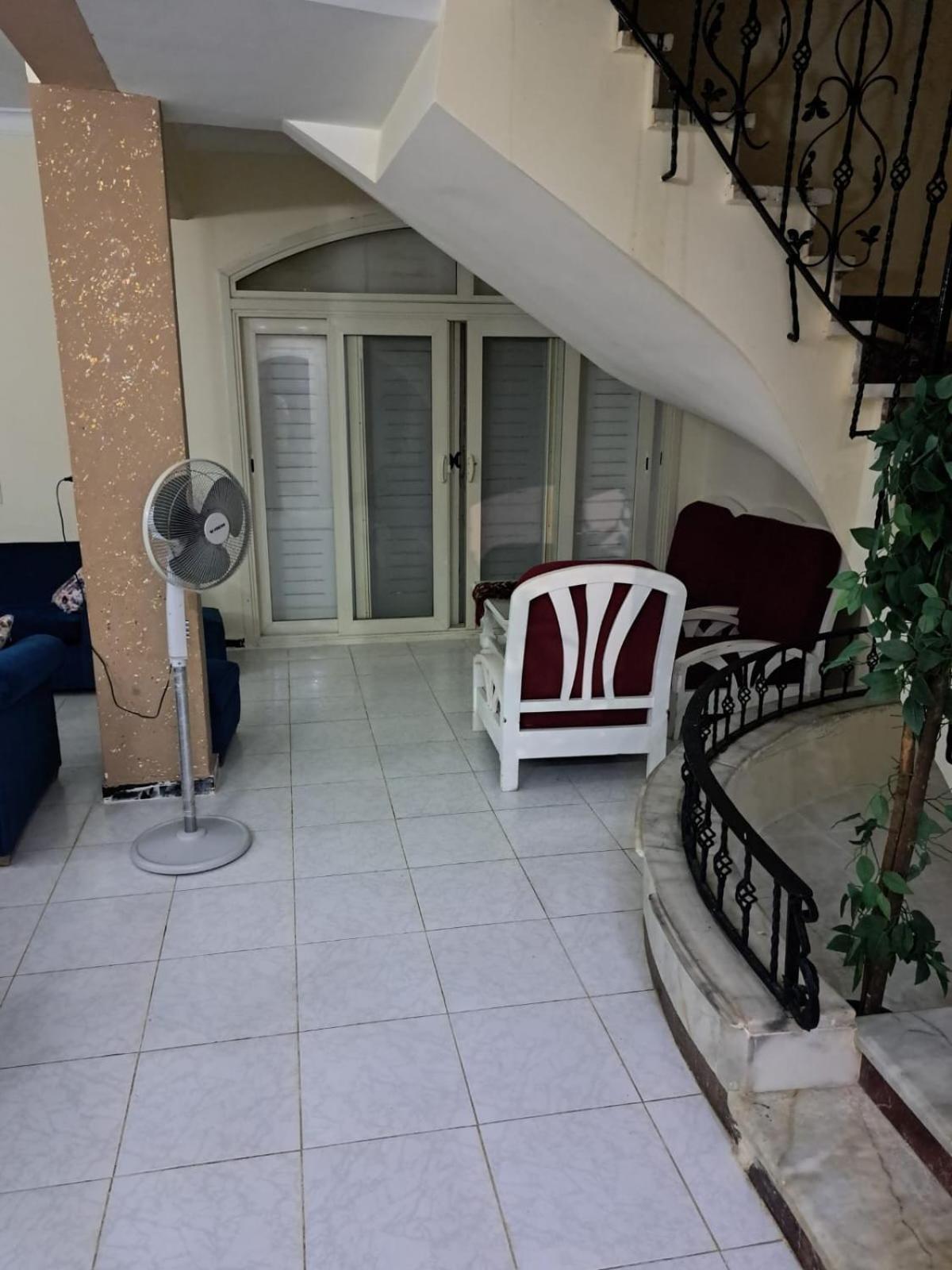 Beach Villa Marina