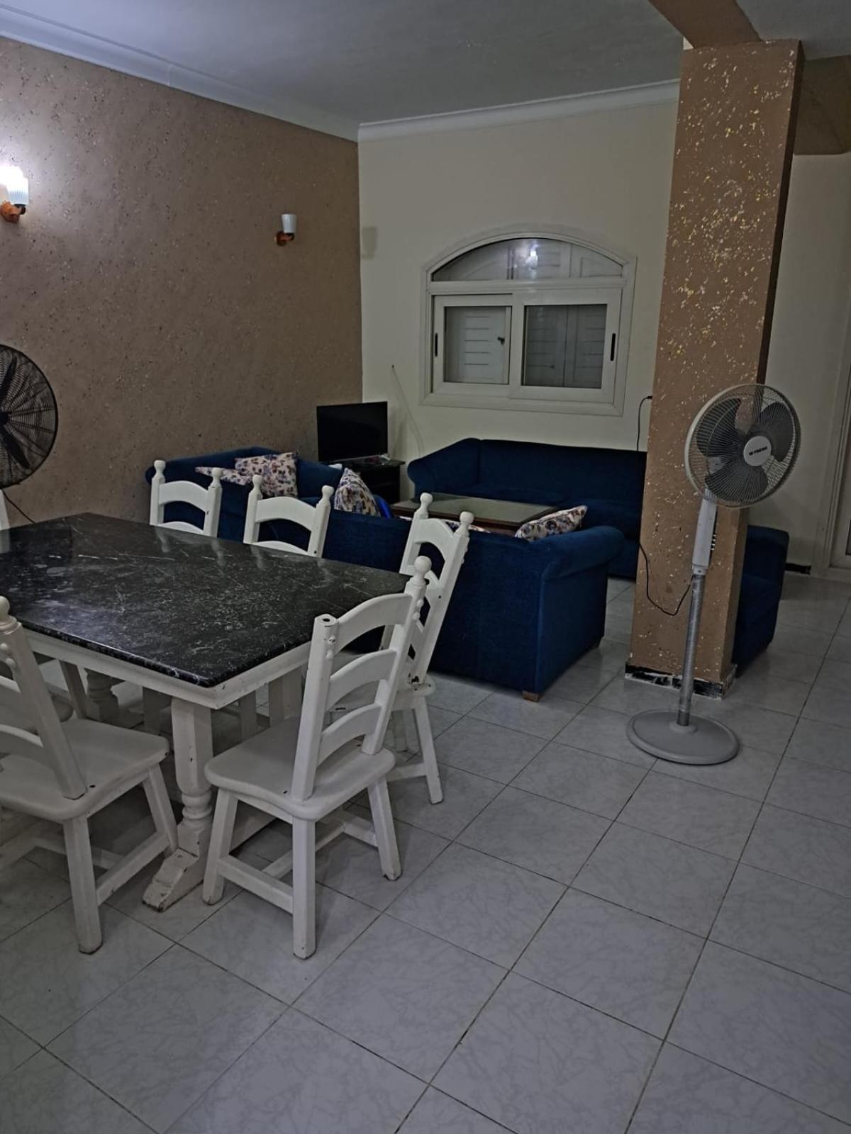 Beach Villa Marina