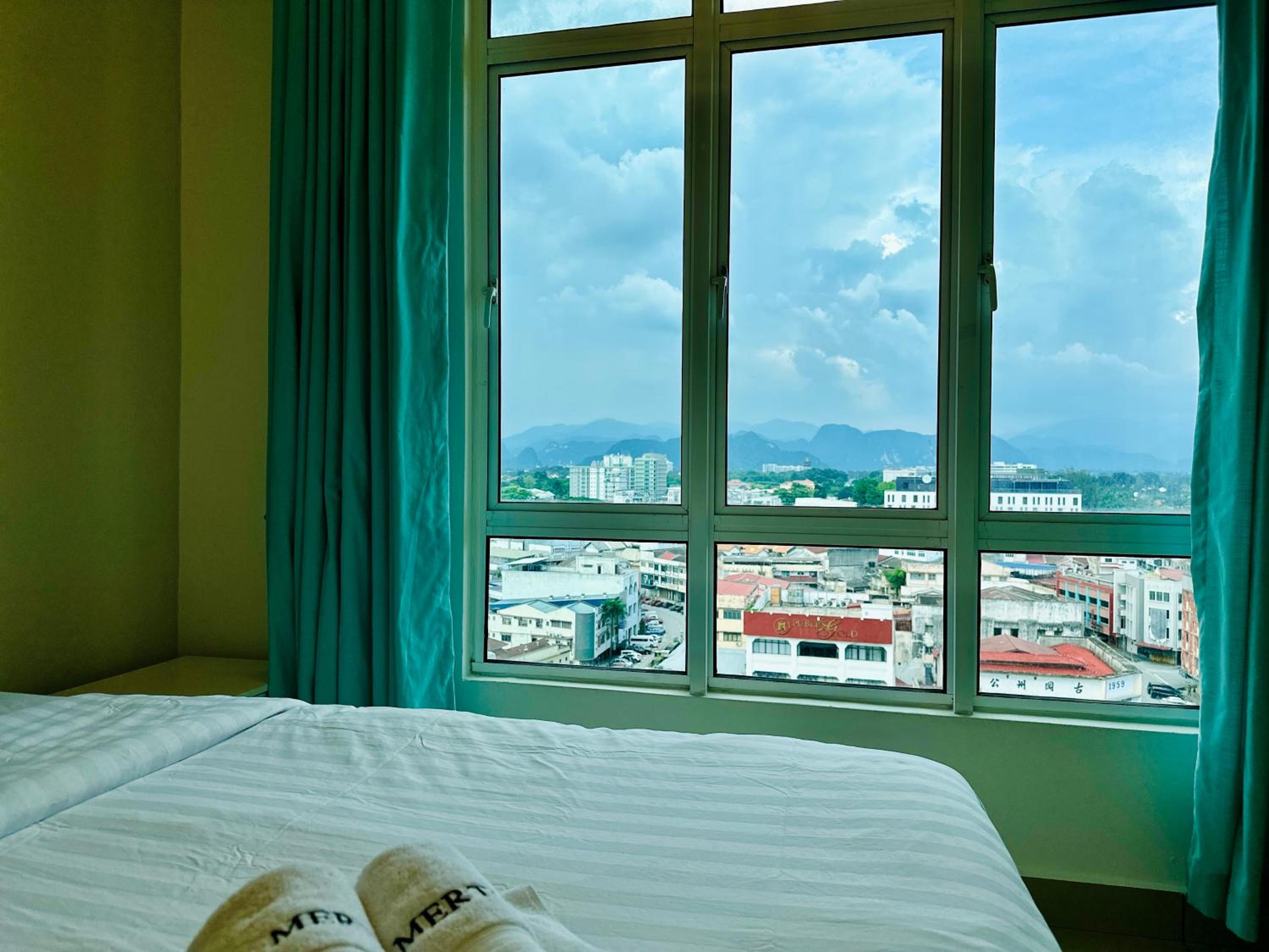 The Majestic Ipoh Town - Mountain View photo 3