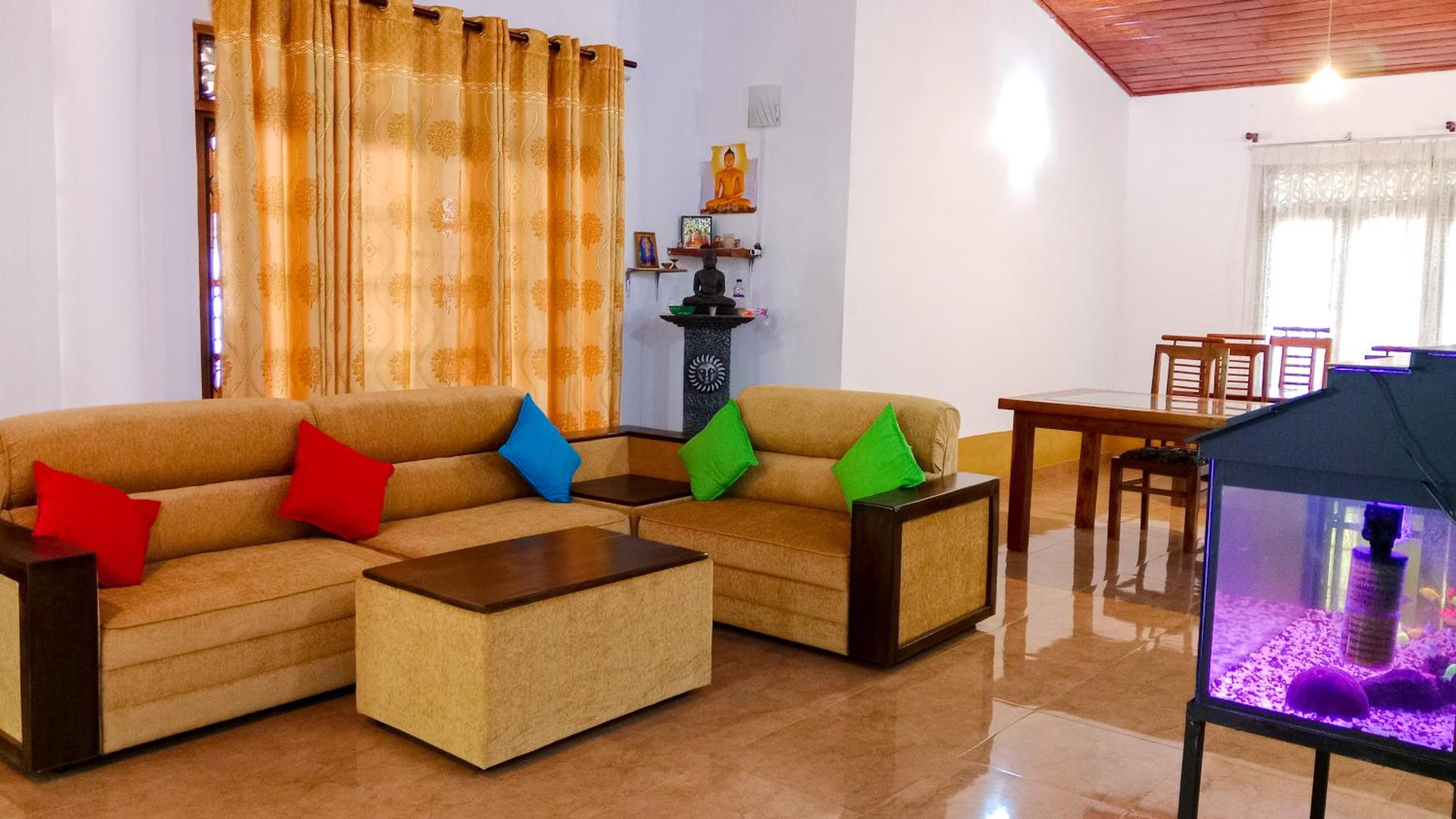 Sigiri Thilanka Rest Sigiriya