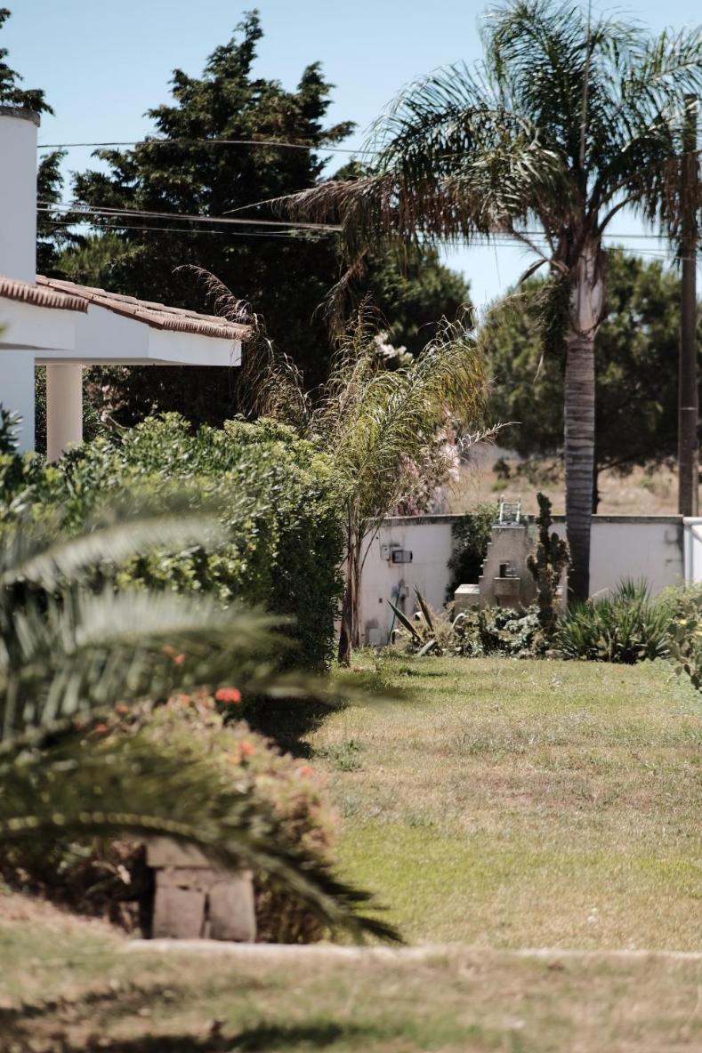 Villa Egeo photo 2