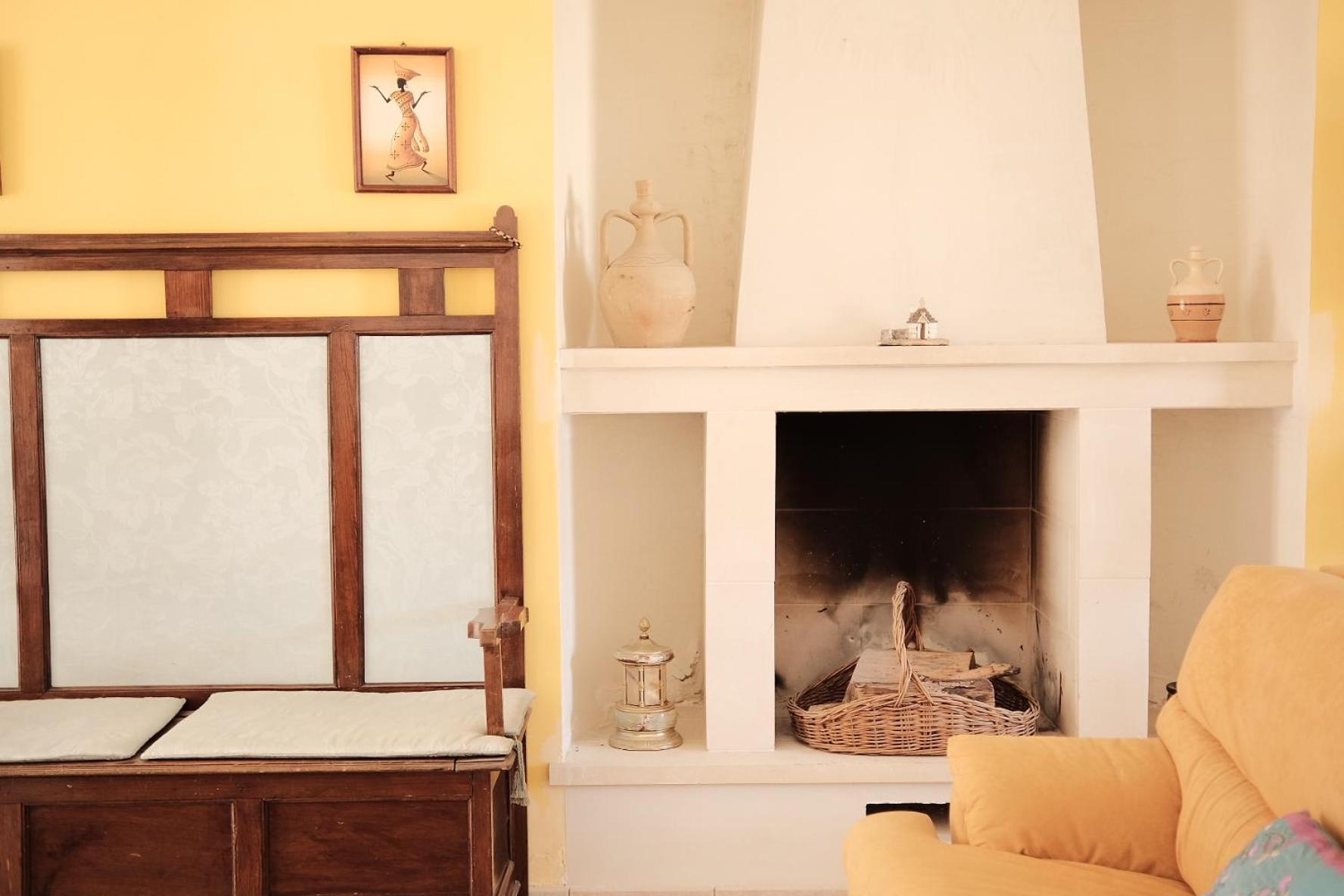 Villa Egeo photo 5