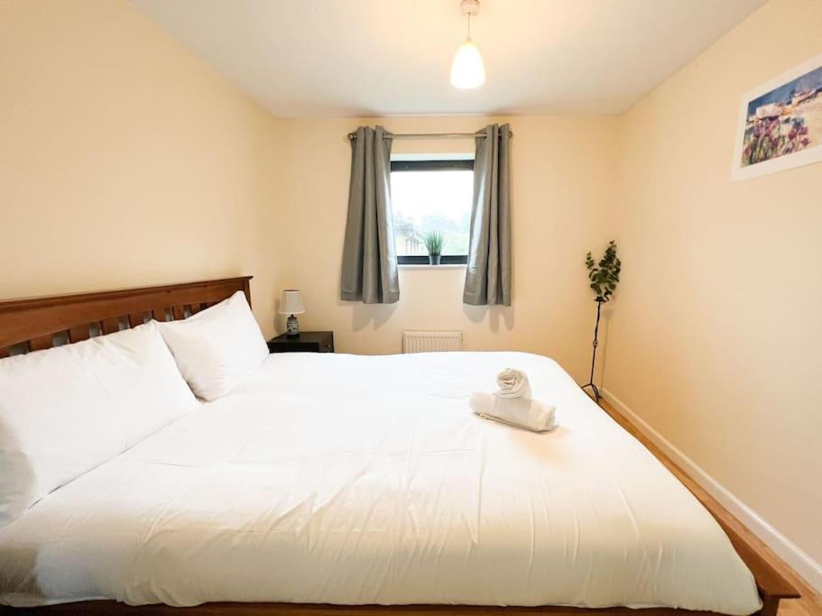 Cosy Riverside Home SECC Hydro