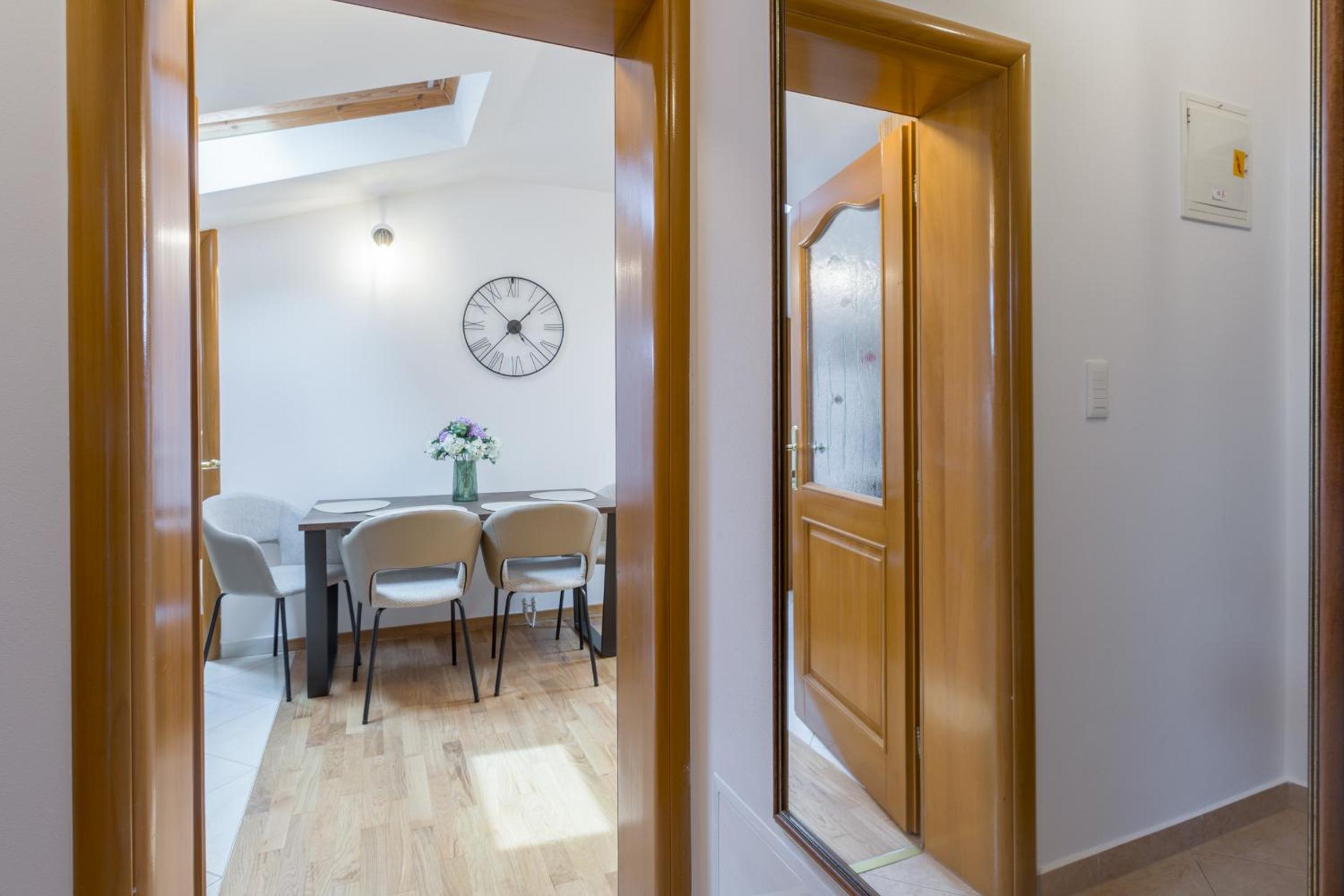 Apartments Bellissima