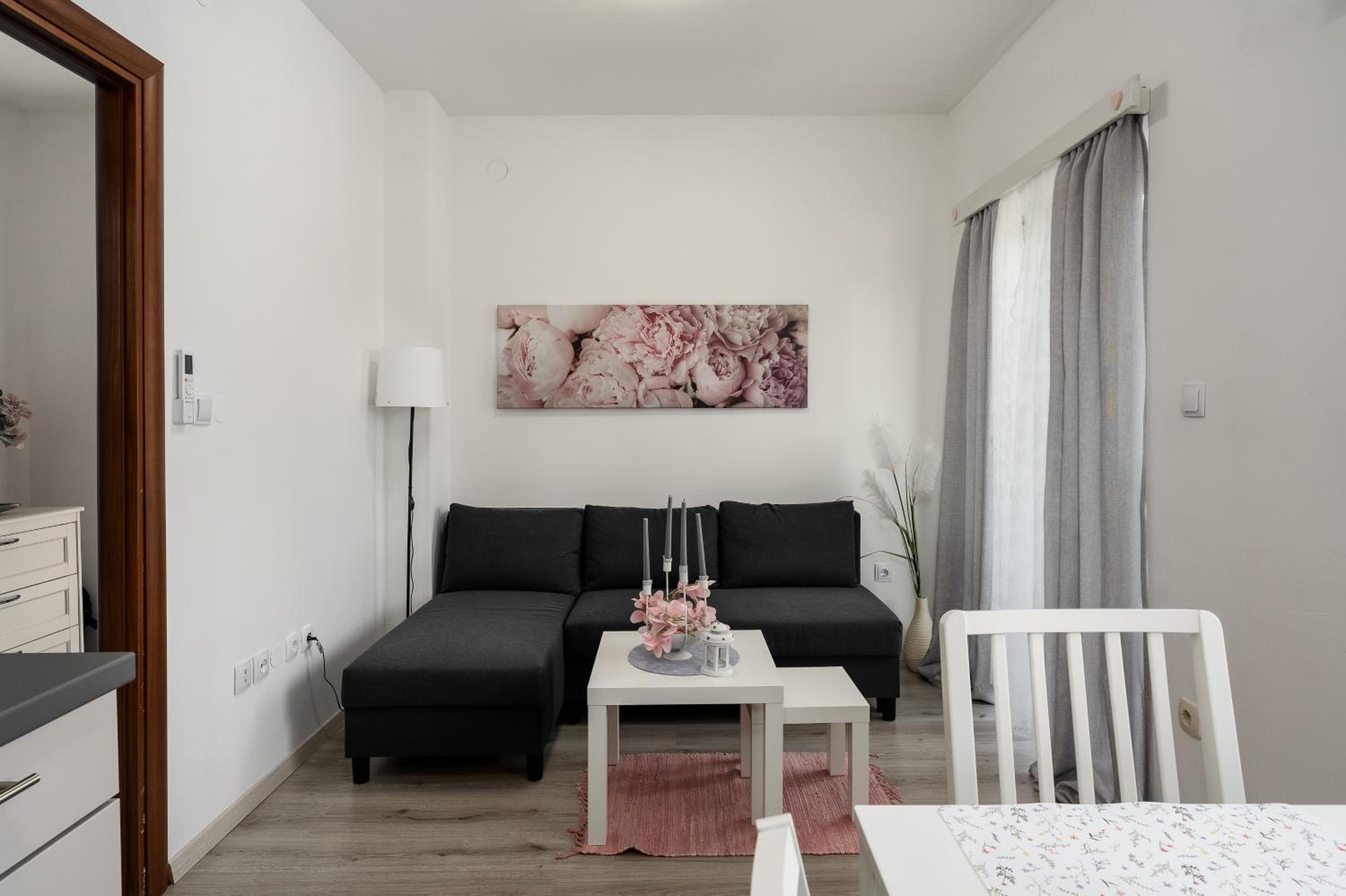 Apartman Malnar Lokve view 5
