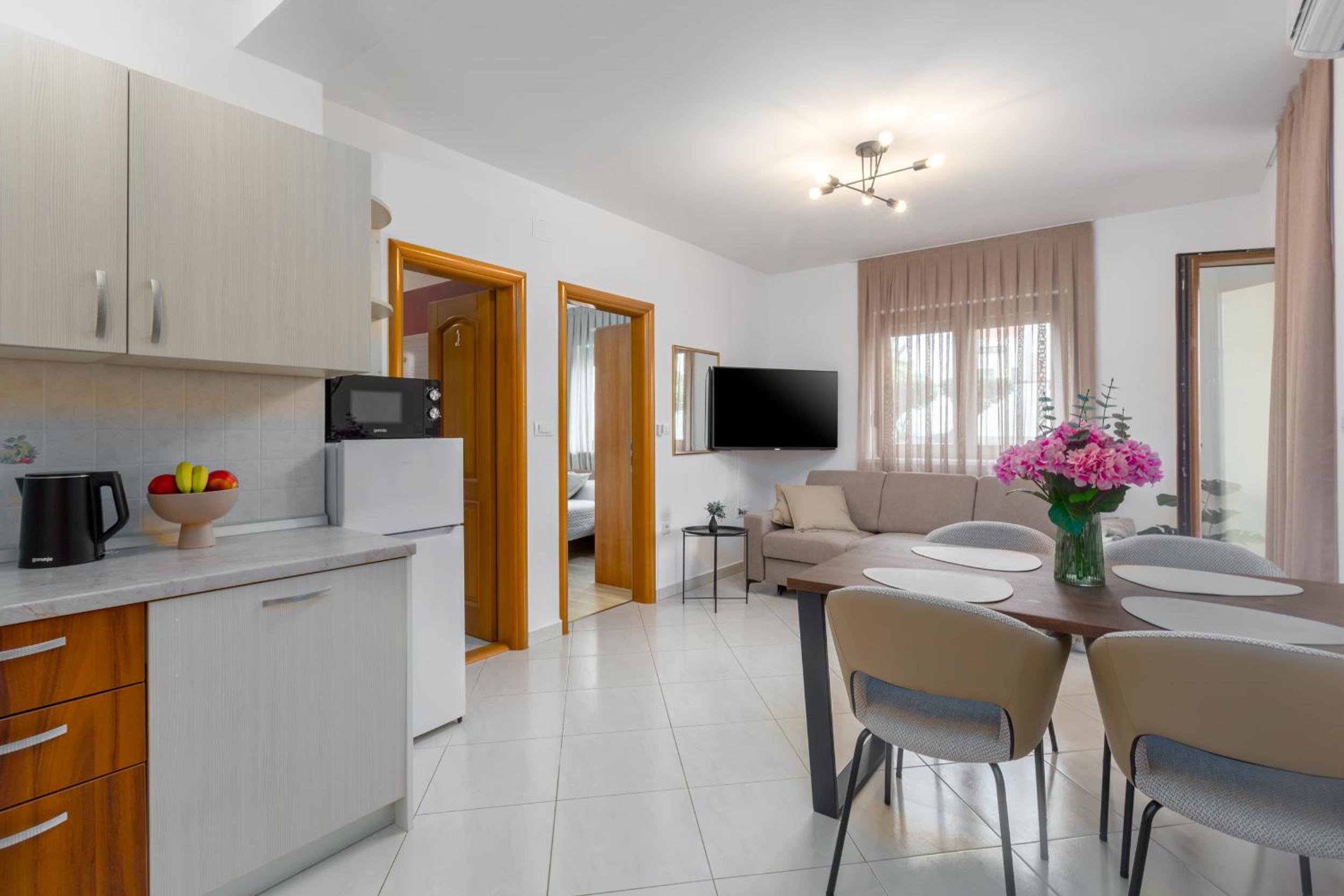 Apartments Bellissima