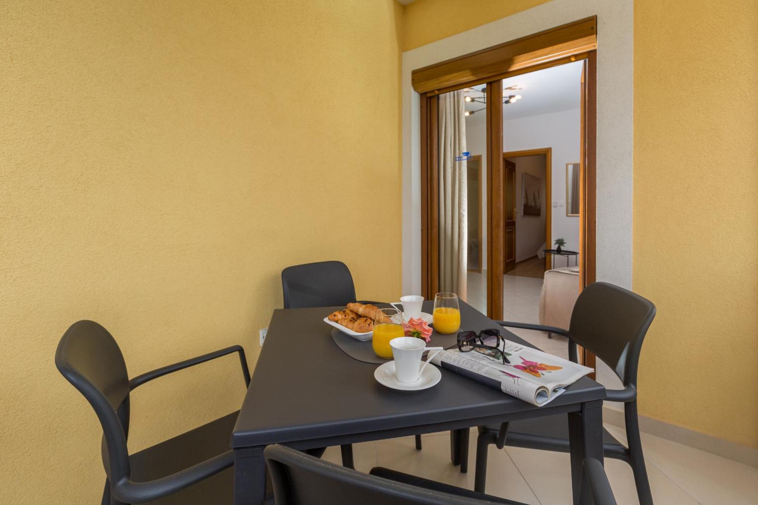 Apartments Bellissima