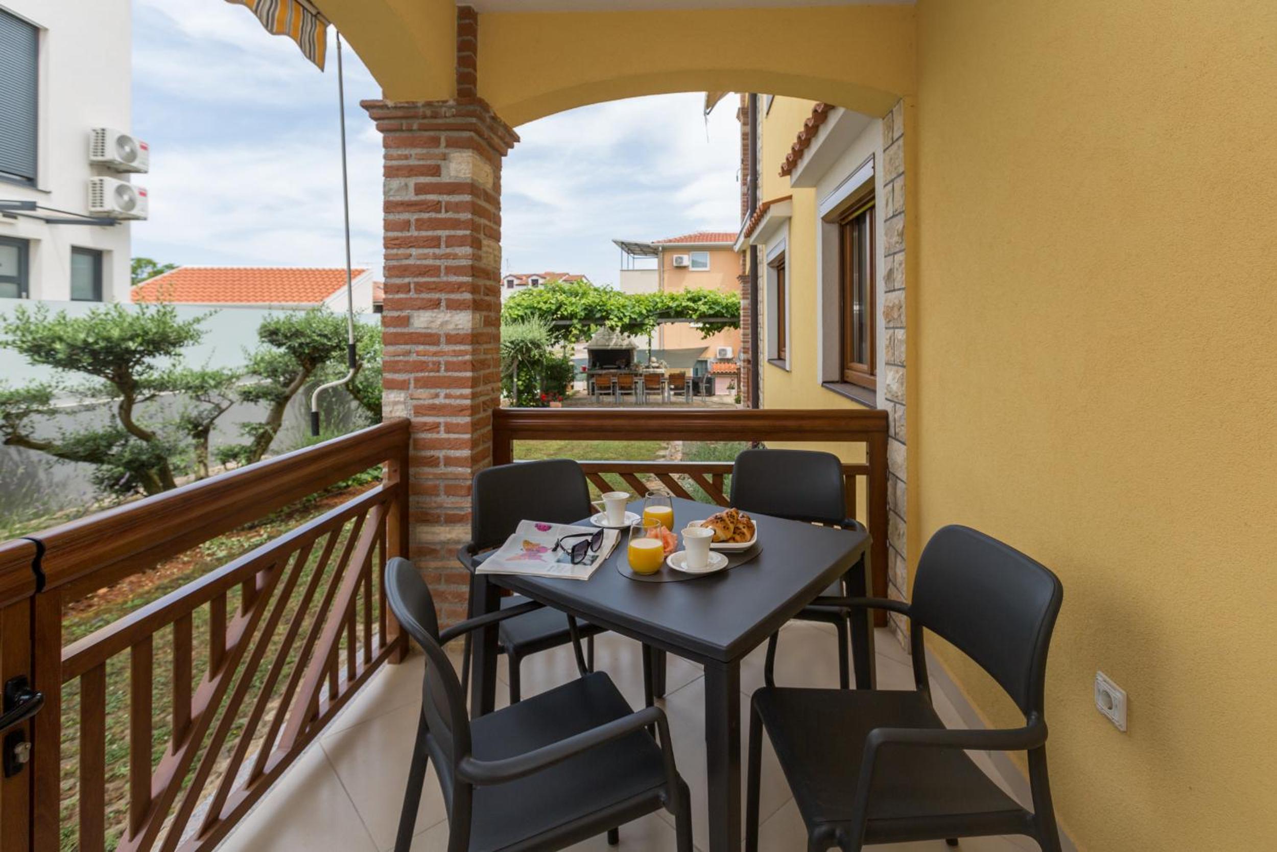 Apartments Bellissima