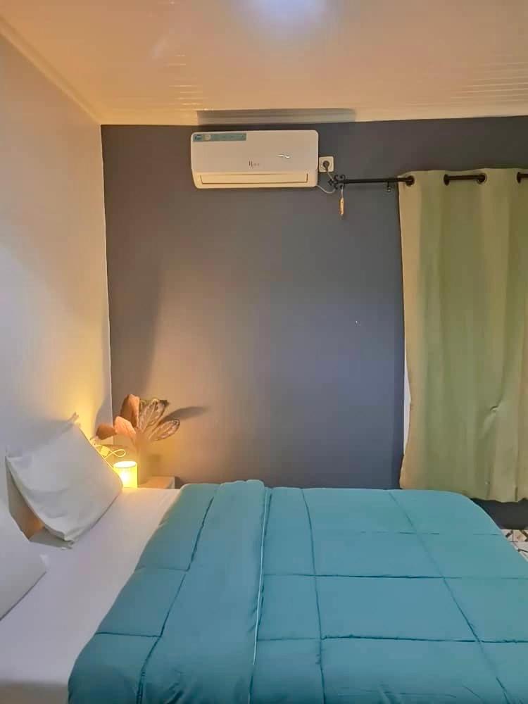 Style occidental Cosy avec Parquet et Jacuzzi