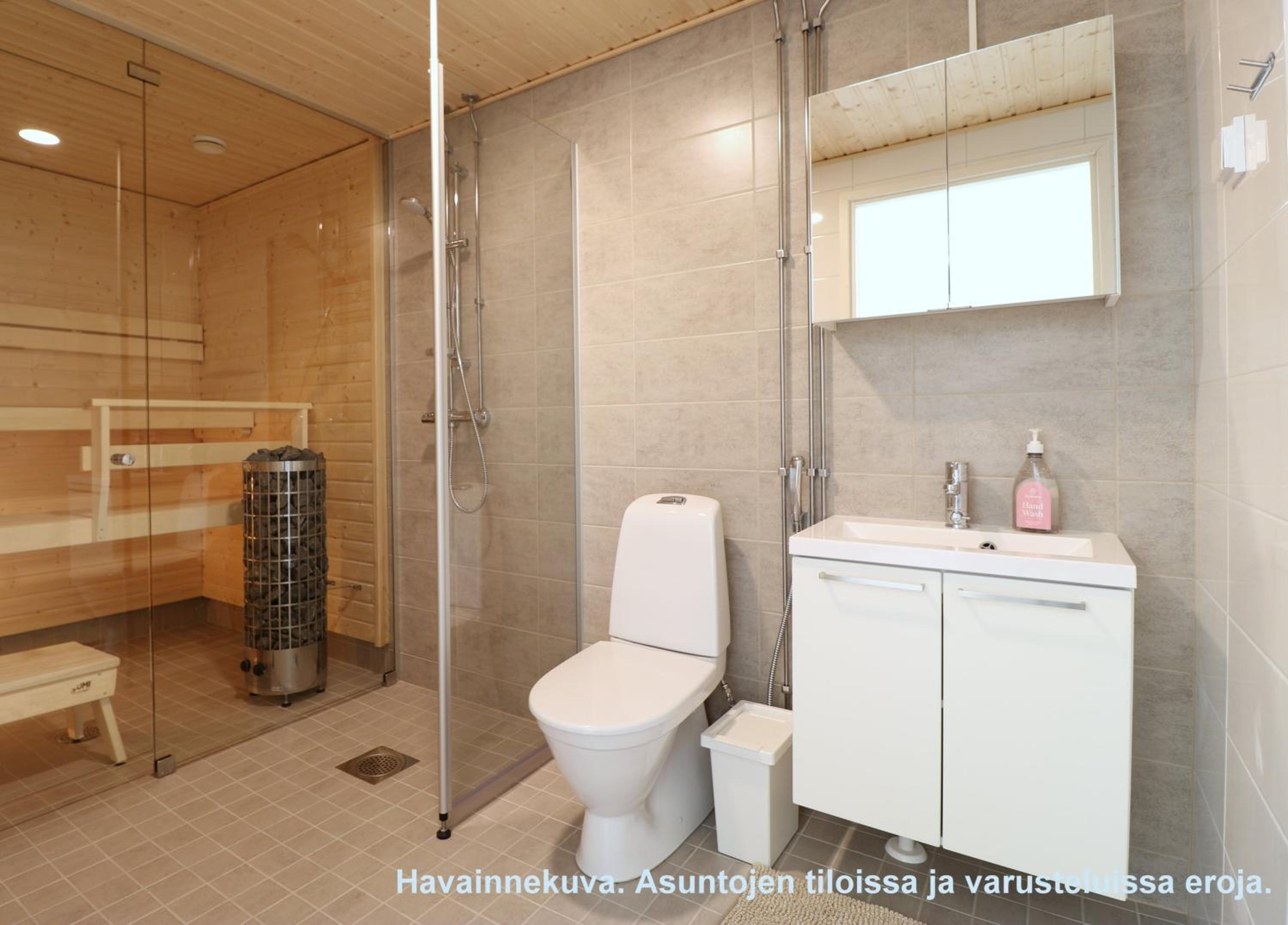Forenom Serviced Apartments Espoo Nupuri