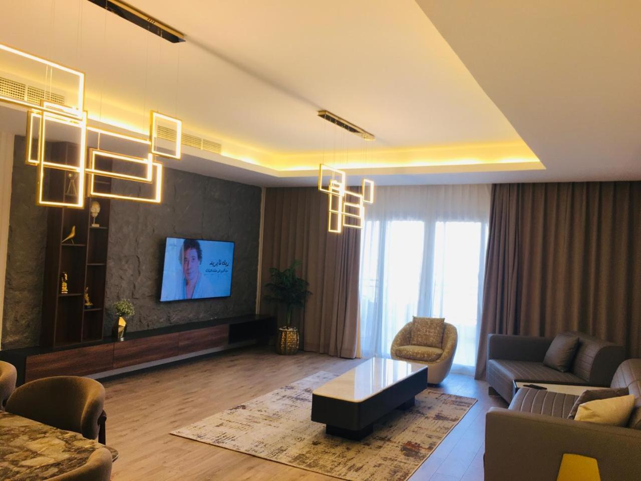 Cairo Festival City Premium Serviced Residences