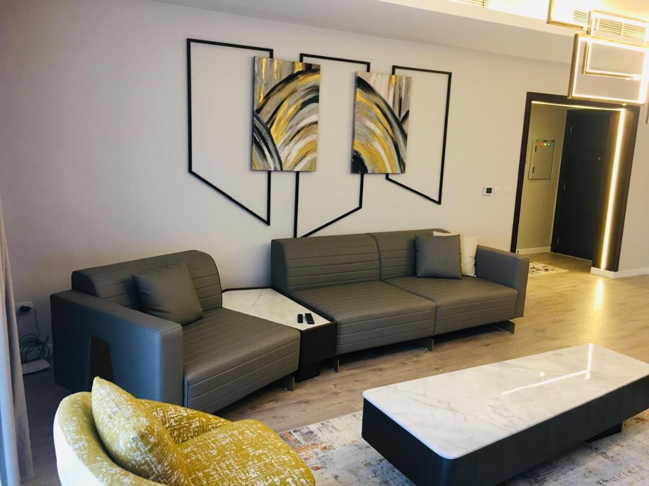 Cairo Festival City Premium Serviced Residences