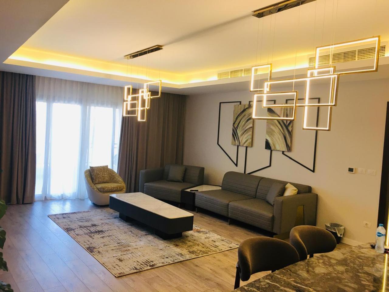 Cairo Festival City Premium Serviced Residences