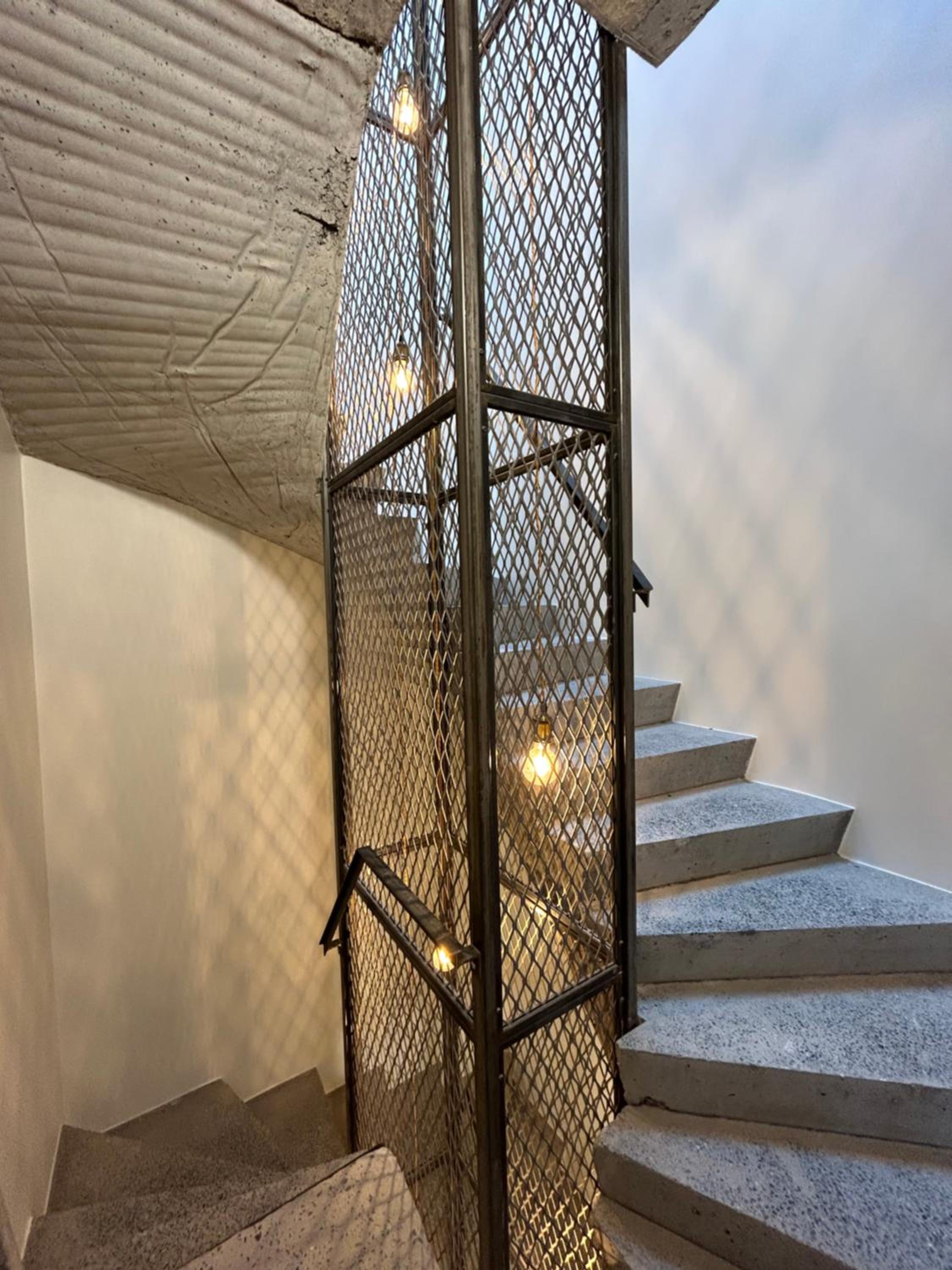 Les Camuches de la fonderie - Appartements privatifs avec terrasses