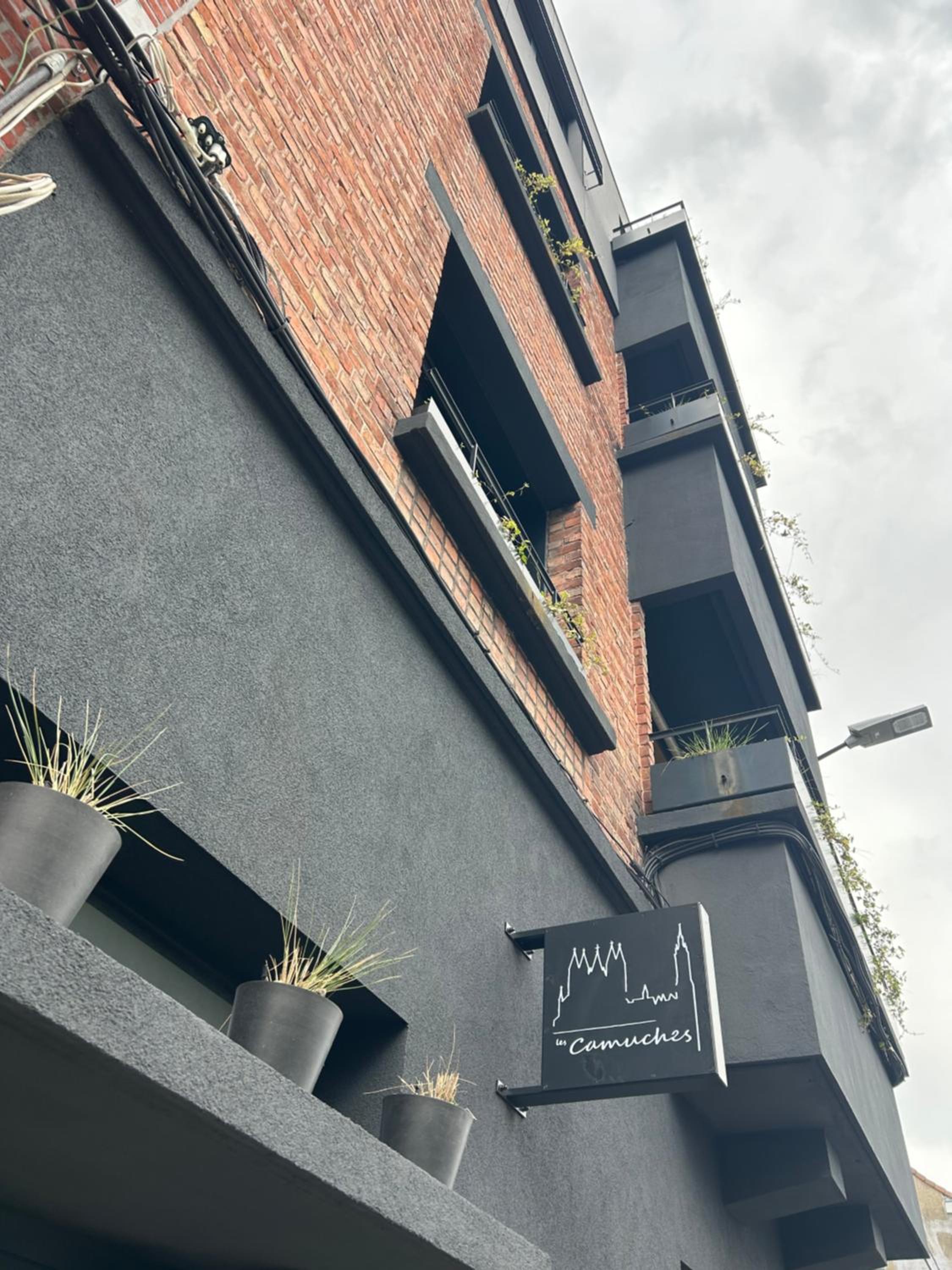 building