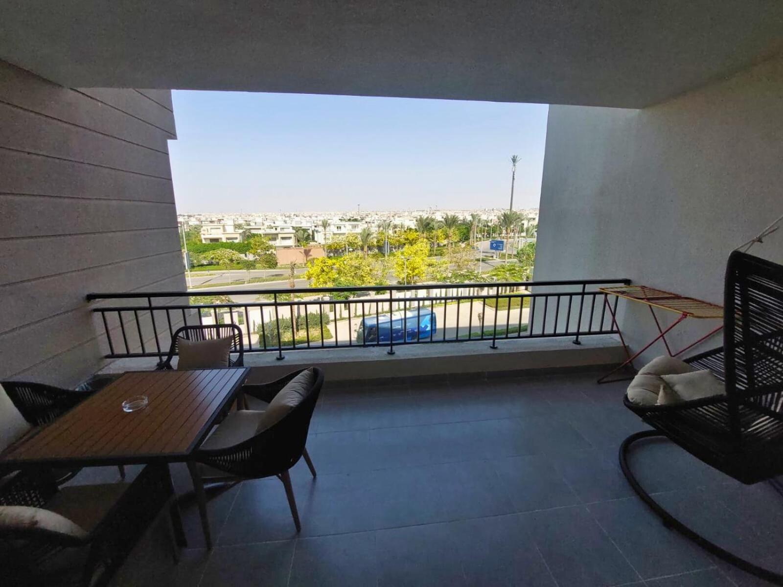 Cairo Festival City Premium Serviced Residences
