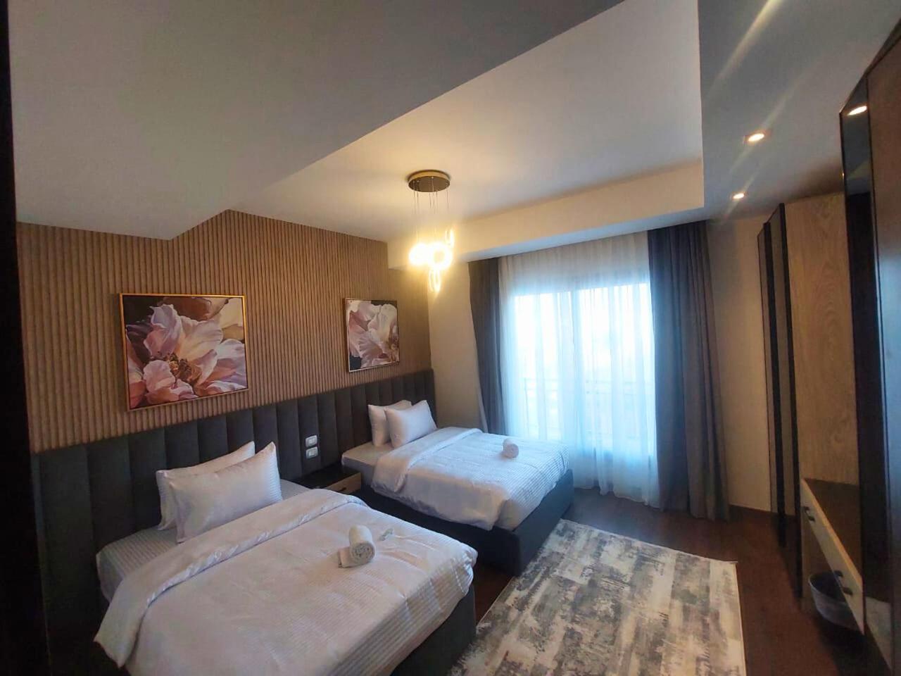 Cairo Festival City Premium Serviced Residences