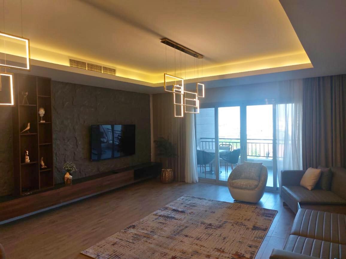 Cairo Festival City Premium Serviced Residences