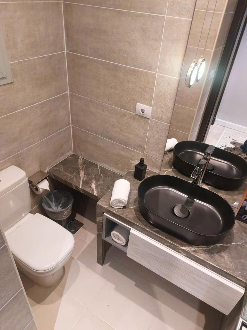 Cairo Festival City Premium Serviced Residences