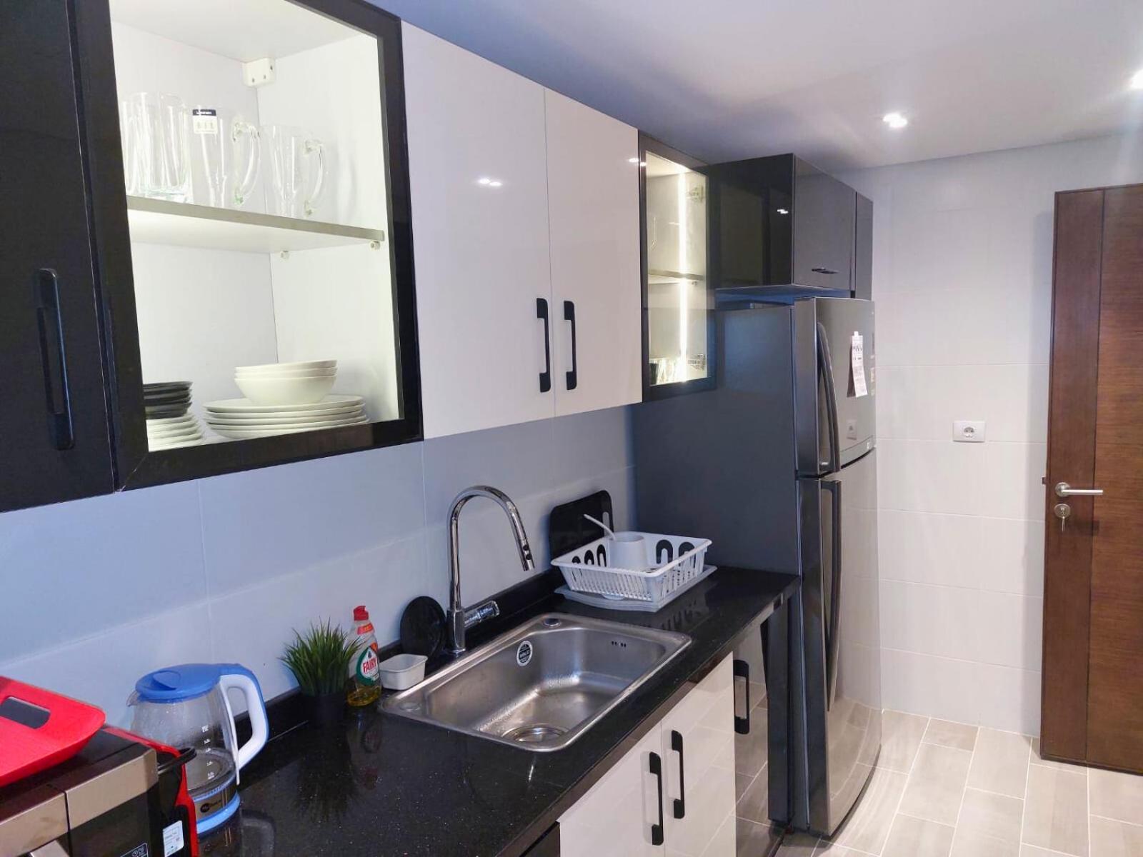 Cairo Festival City Premium Serviced Residences