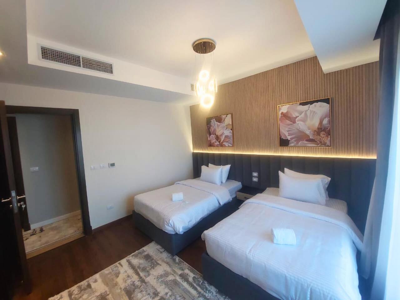Cairo Festival City Premium Serviced Residences