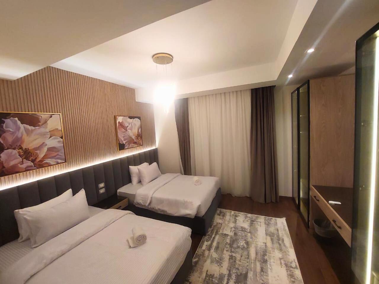 Cairo Festival City Premium Serviced Residences