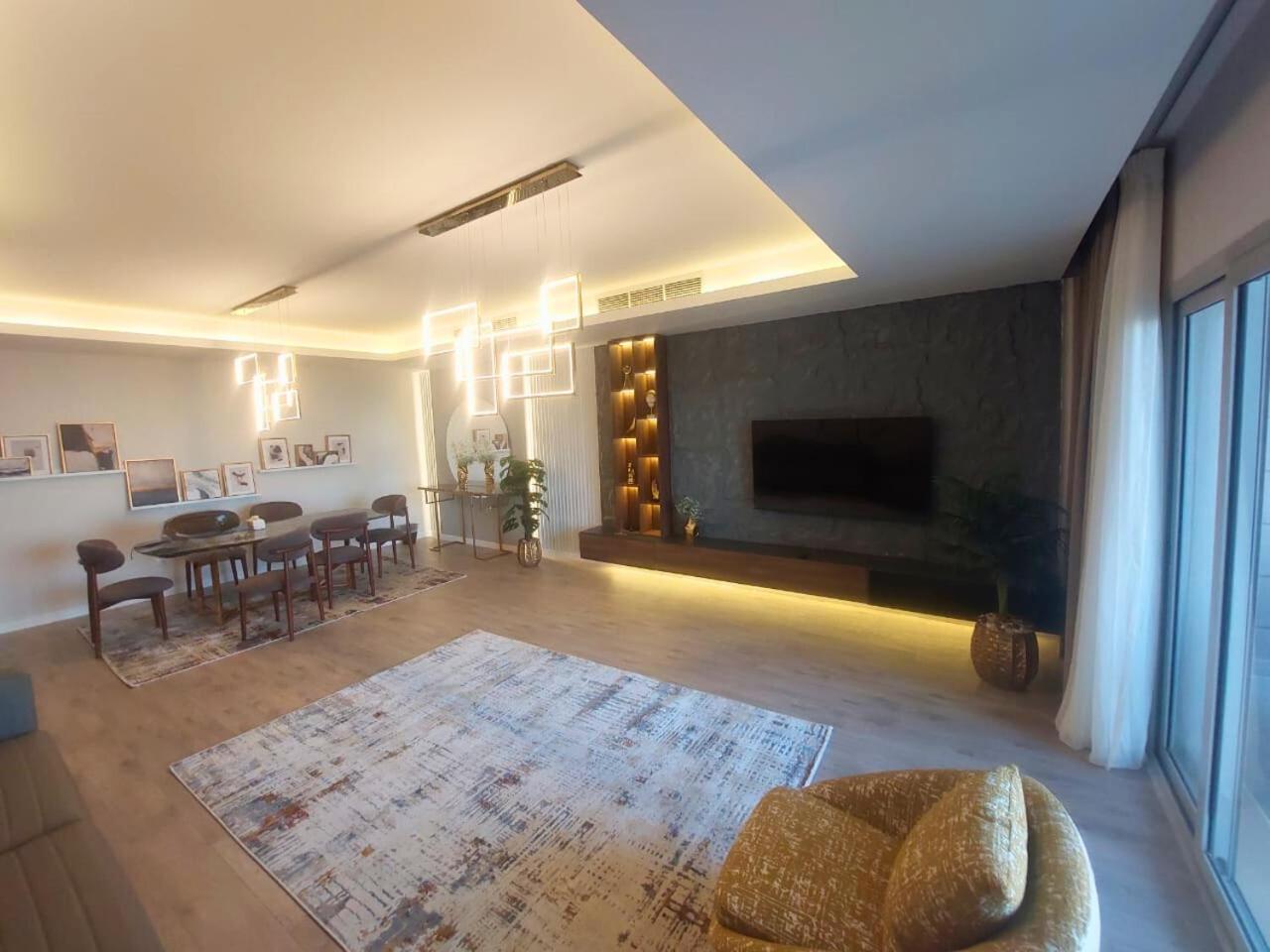 Cairo Festival City Premium Serviced Residences