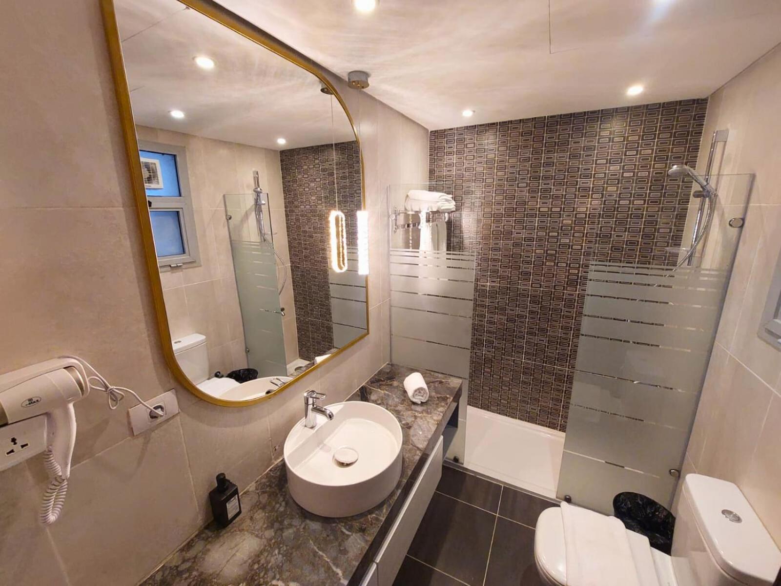 Cairo Festival City Premium Serviced Residences